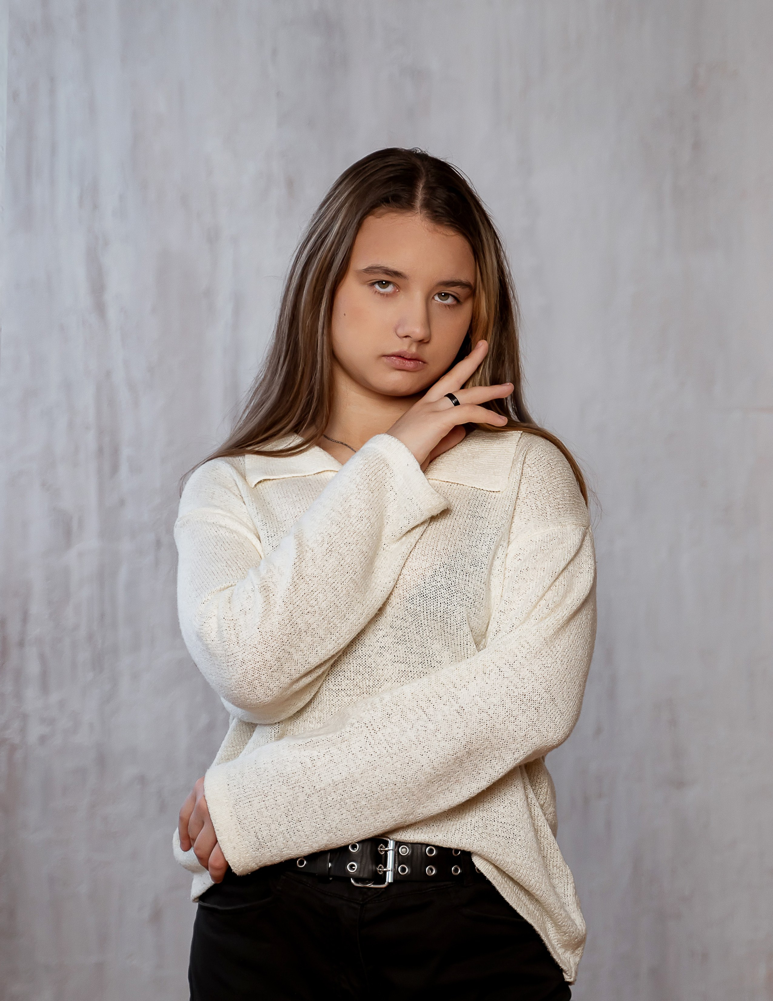 Фомина Виктория. Promodels