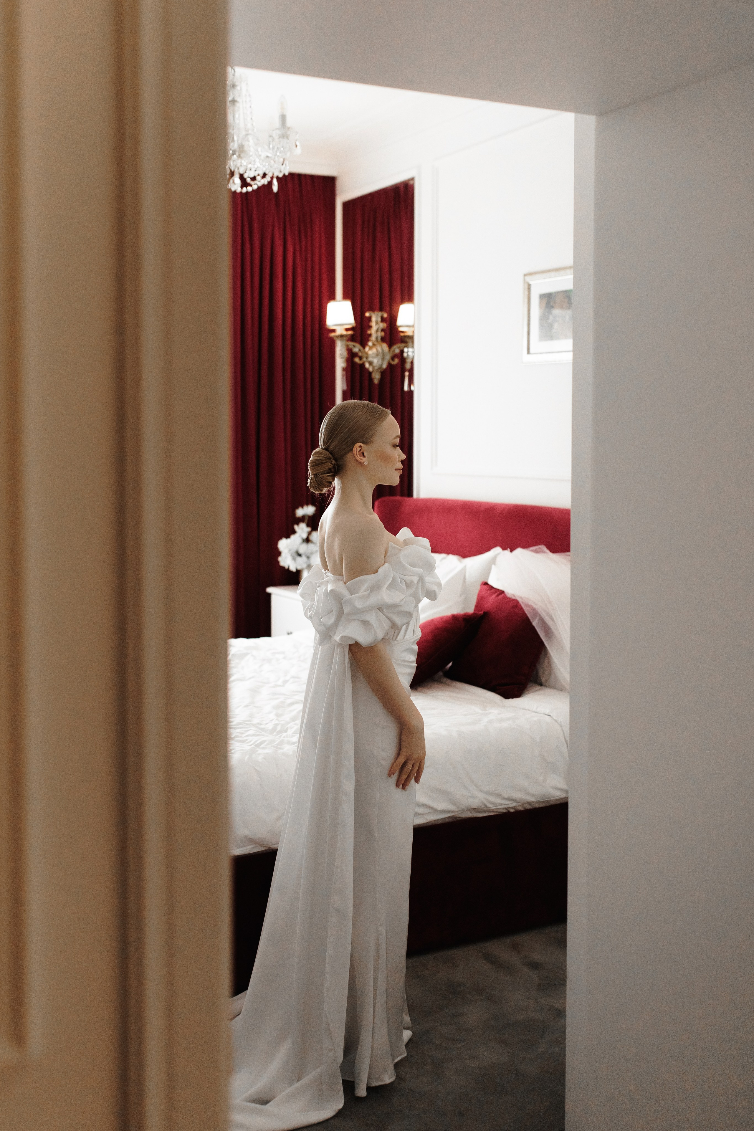 Фото со свадьбы Насти и Славы в Гранд Отеле Екатеринодар. Фотограф в Краснодаре Анна Худокормова. Свадебные, семейные, детские фотосессии