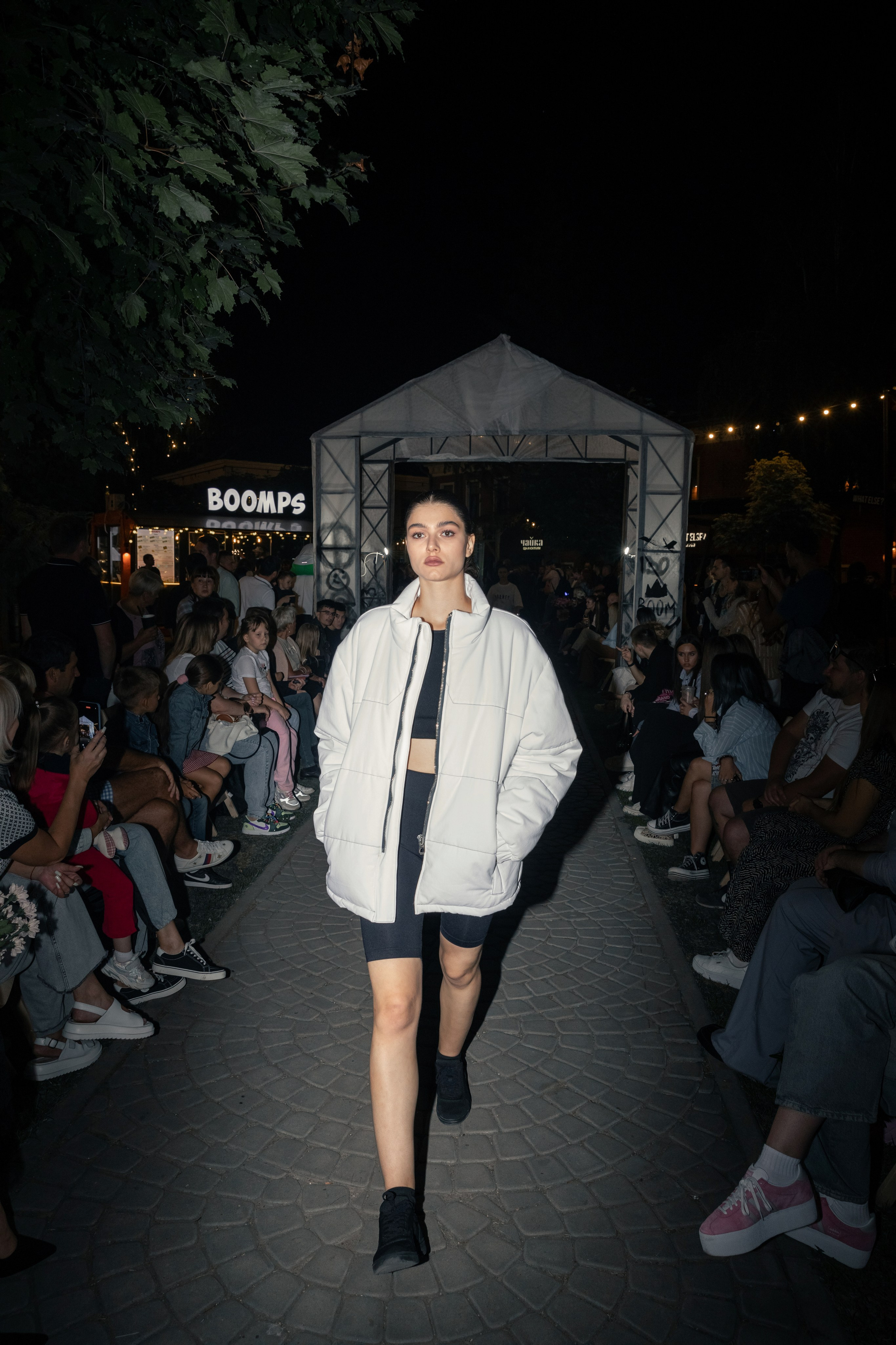 Репортажная съемка. Фотограф брендов и бизнеса в Москве Алексей Сентюрин