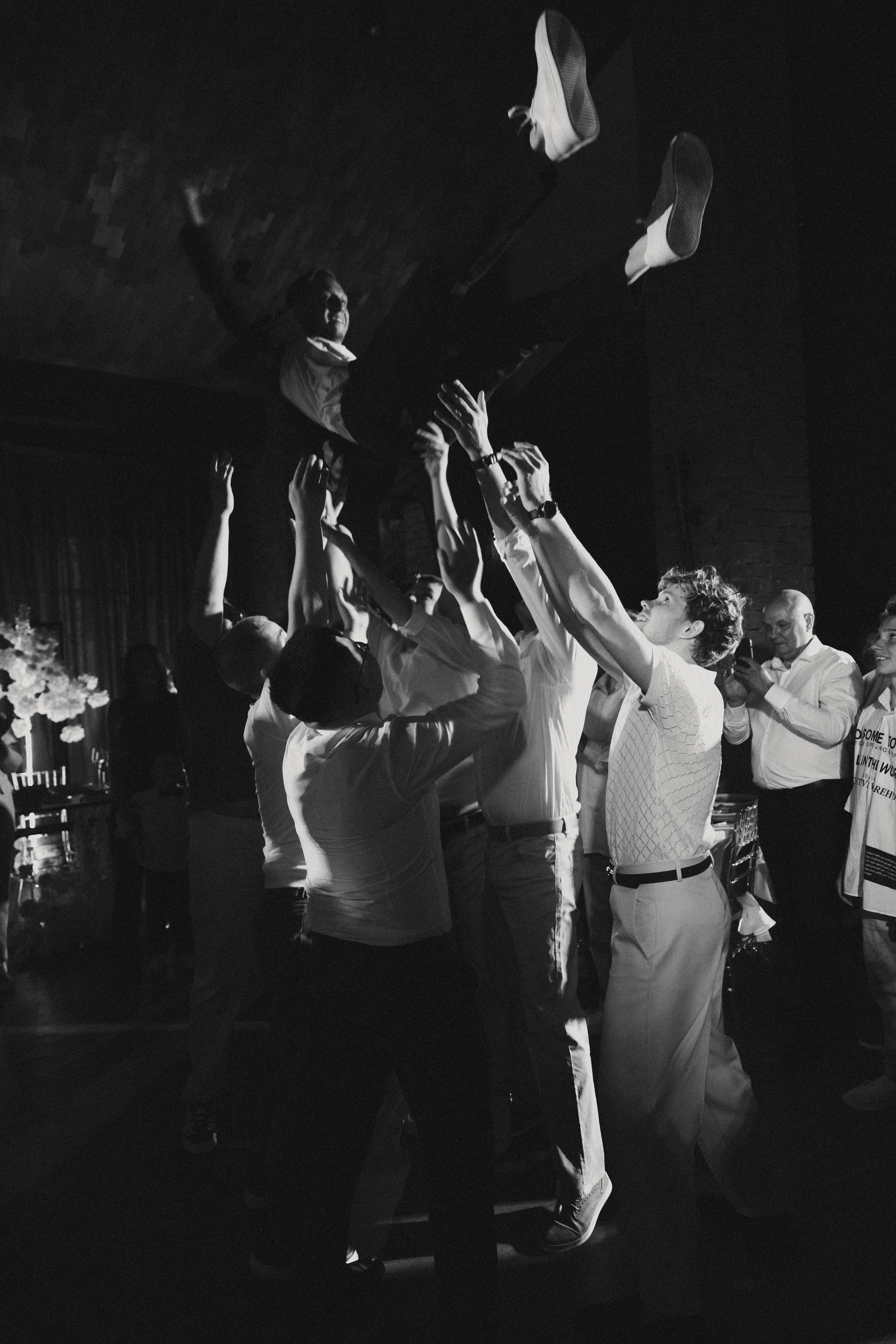 N & V. Свадебный и портретный фотограф в Тюмени Женя Черемнова