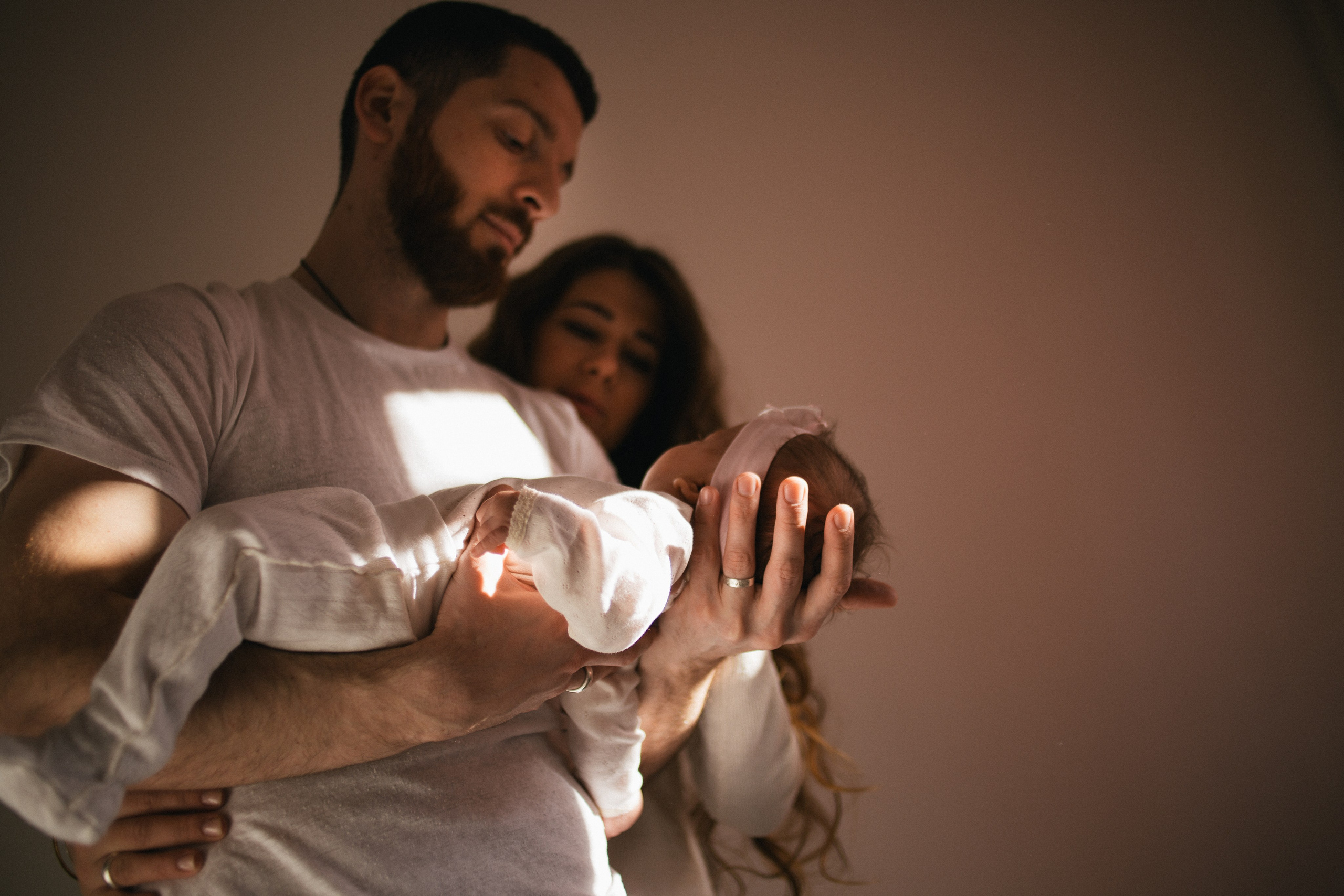 Family. Anastasia Marchenko Photography