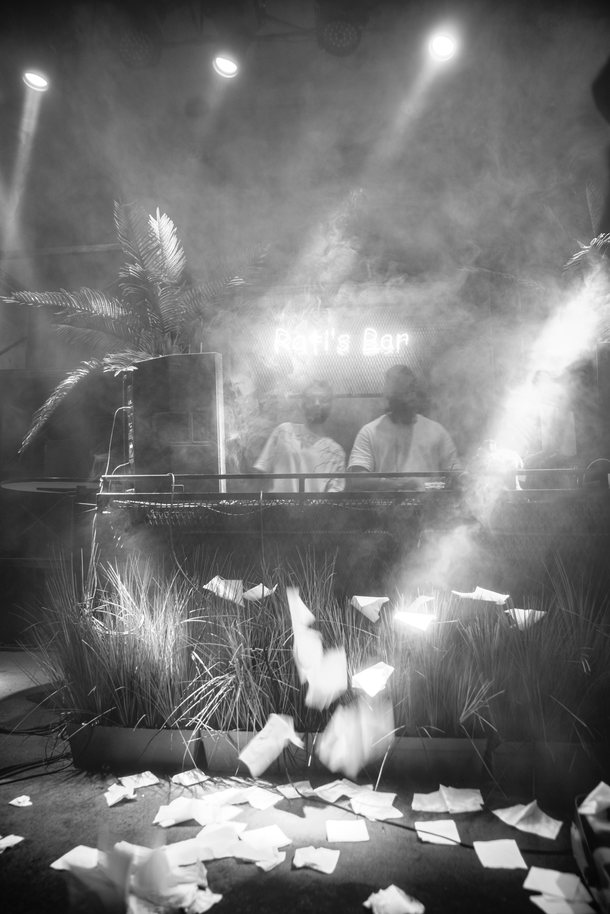 Ratis bar. Портретный фотограф Денис Милютин