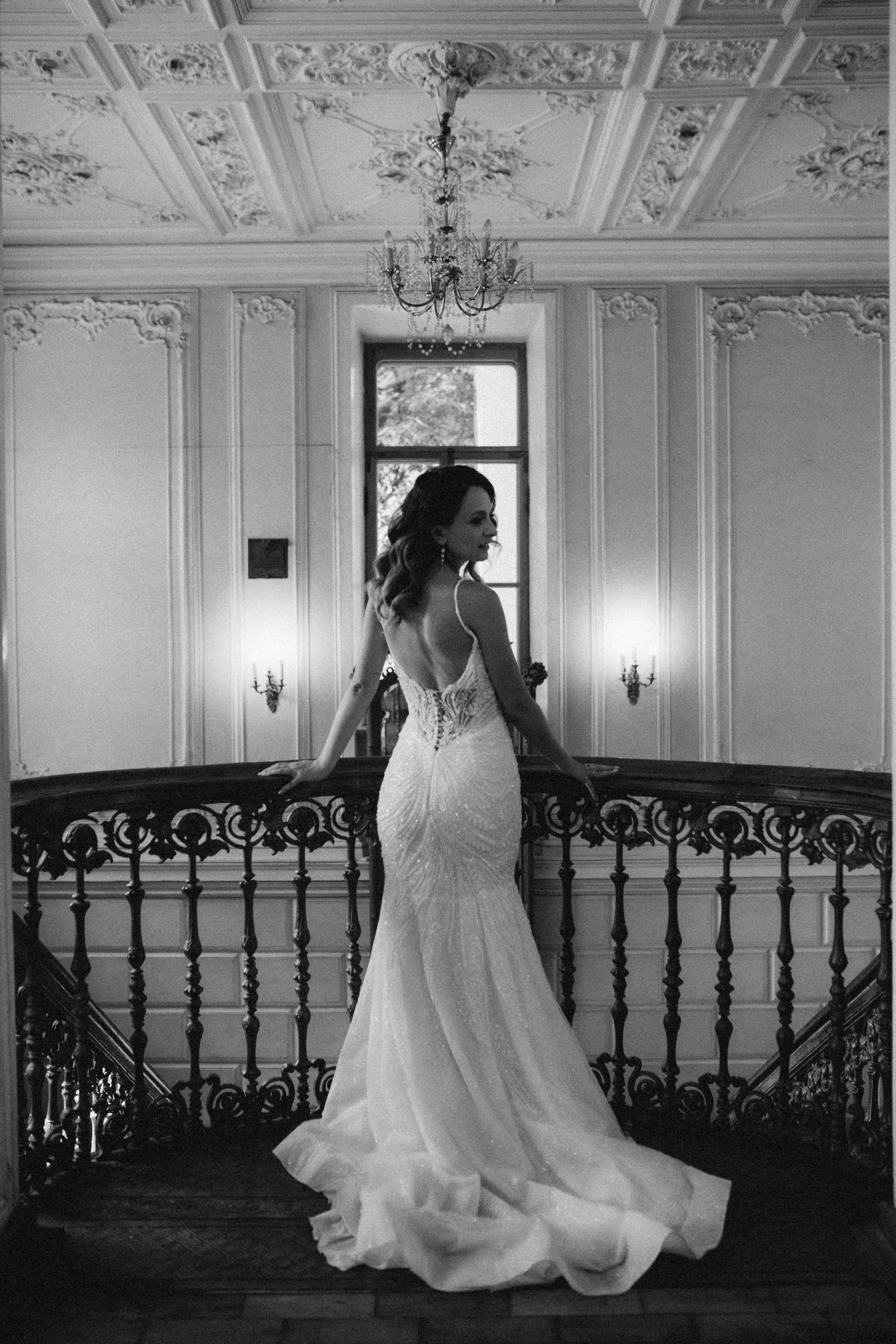 Свадьба. Свадебный и семейный фотограф в Москве