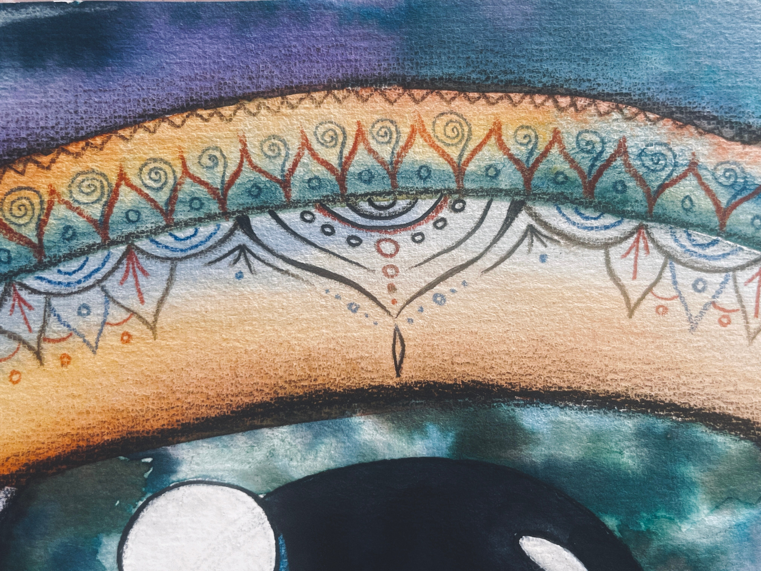 Картины. VITA · visual therapy arts