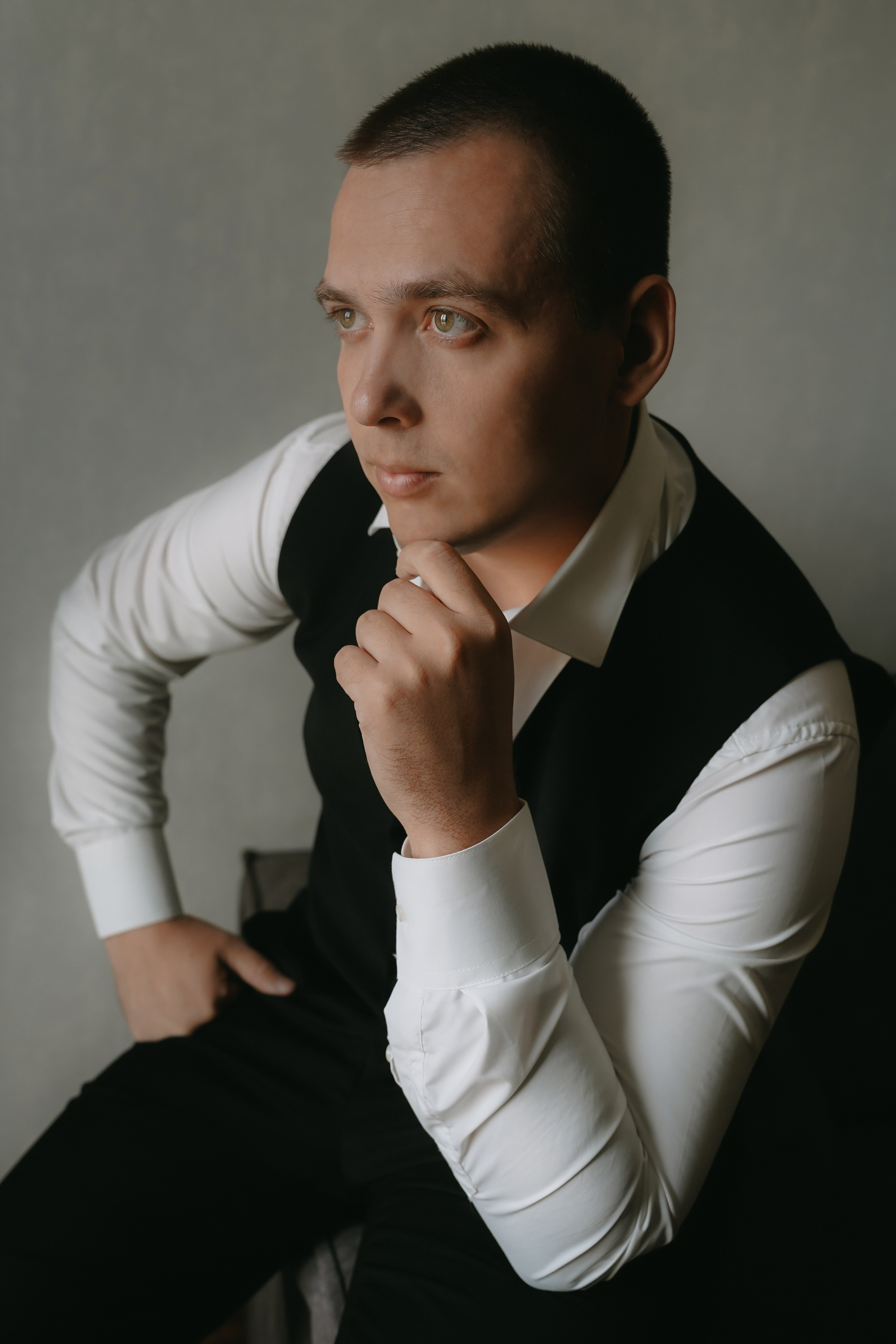 Олег и Татьяна. Свадебный и семейный фотограф в Волгограде Наталья Наумова