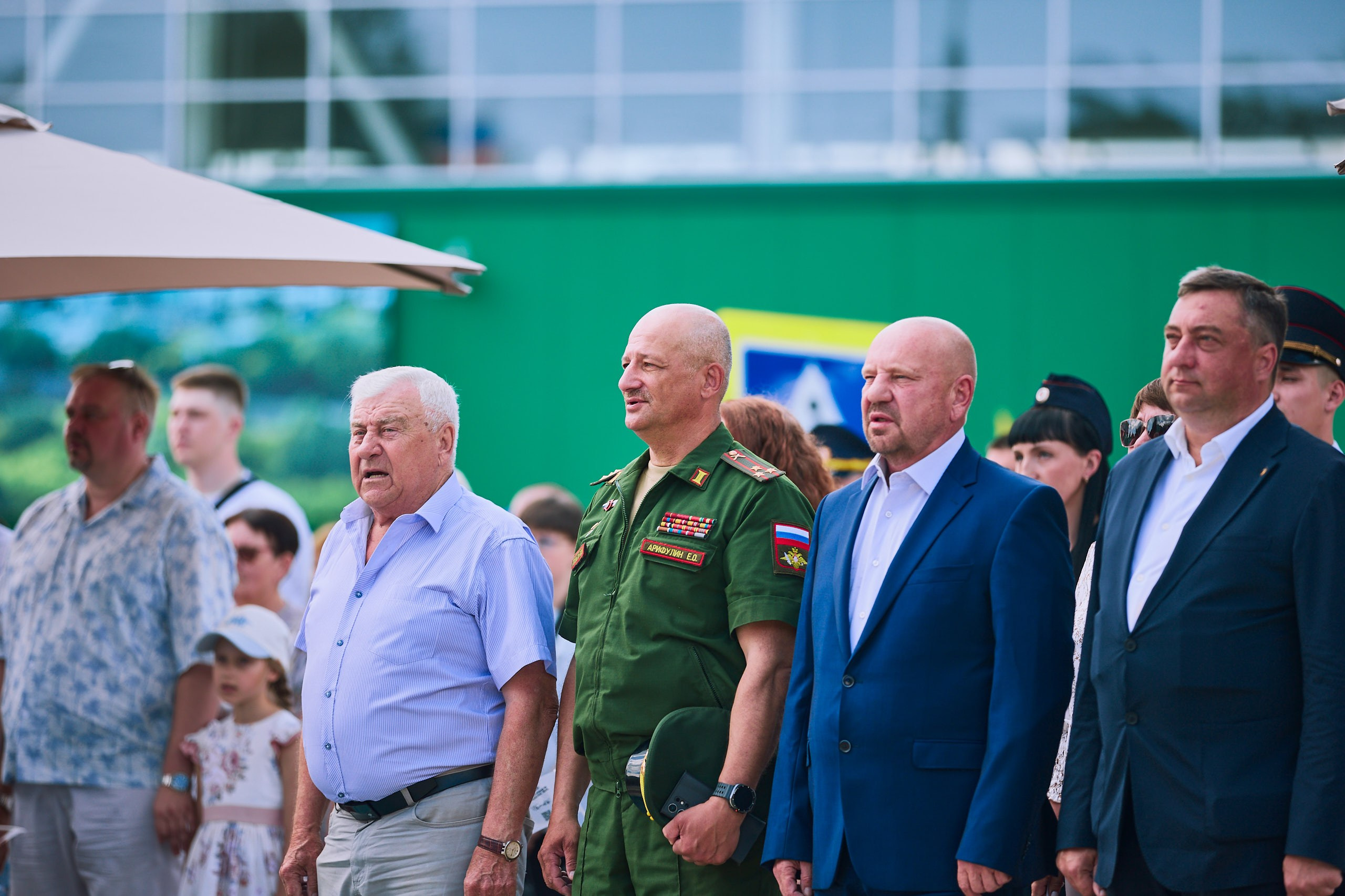 Фоторепортаж Юбилей г. Володарск 70 лет Нижегородская область. Спортивный Репортажный фотограф в Нижнем Новгороде Некрасов Денис