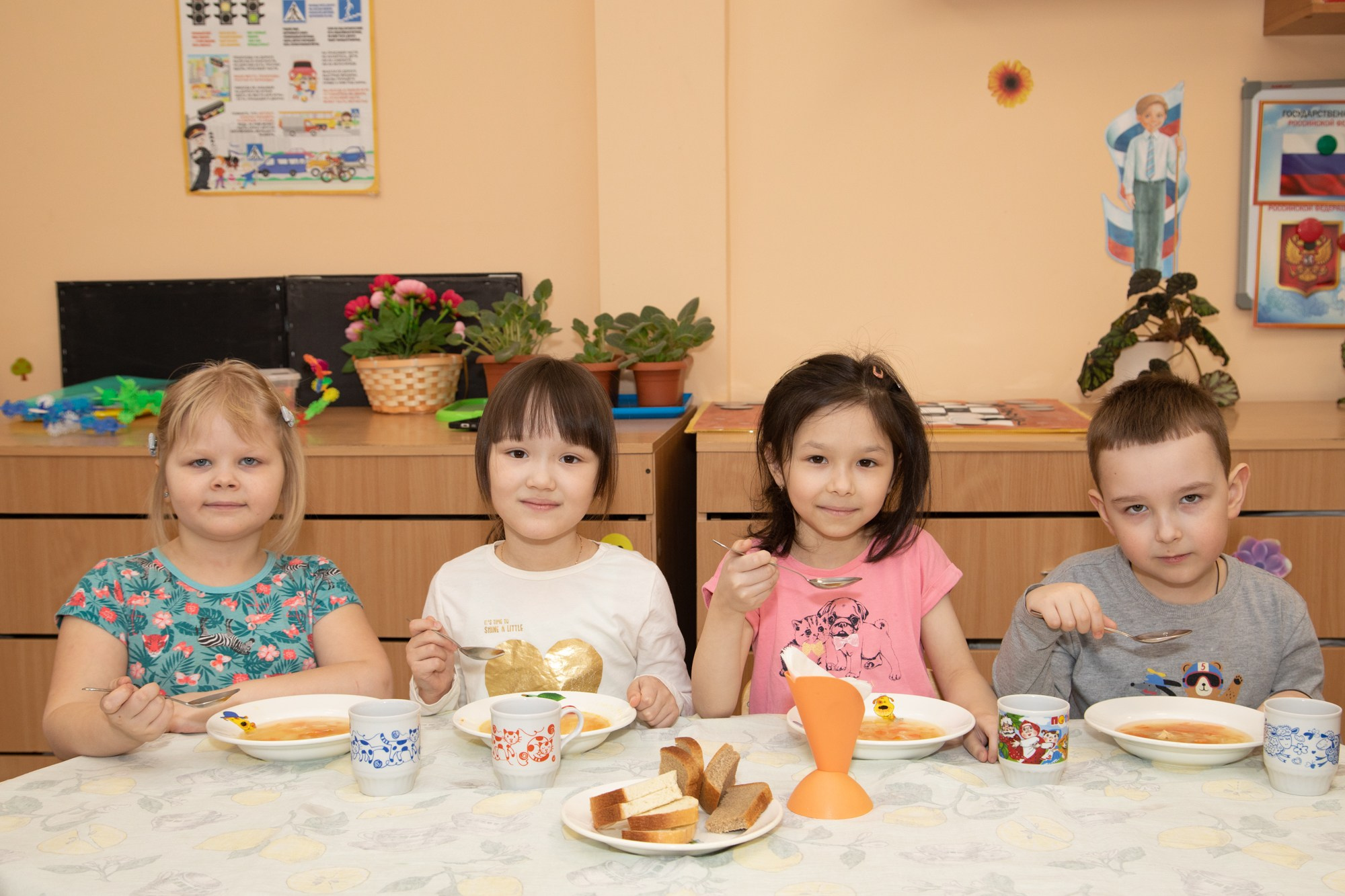 Детсадовские фотографии. Семейный и детский фотограф в Санкт-Петербург. Natalia Fadel