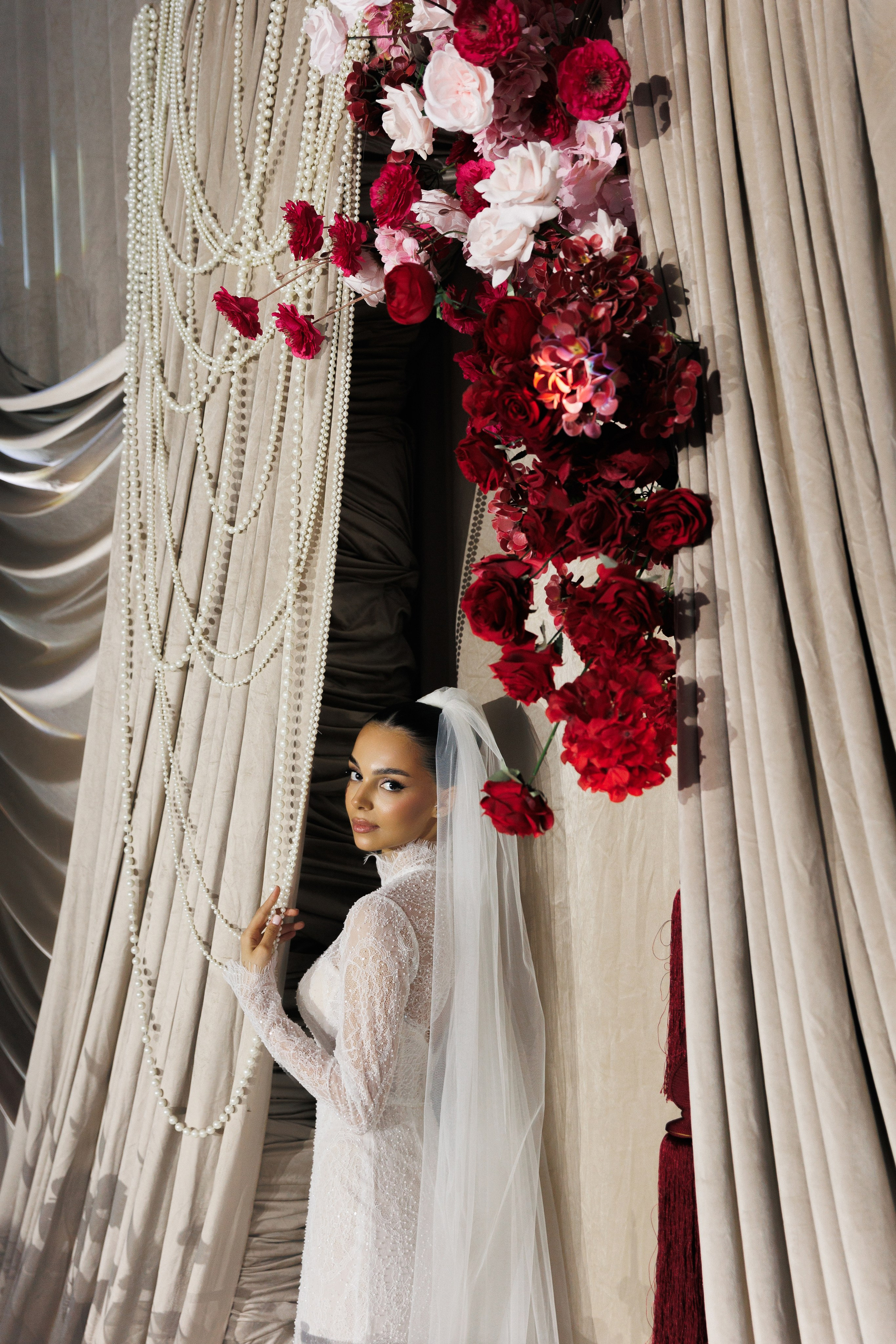 Элина и Юрий. Свадебный и семейный фотограф в Краснодаре и крае