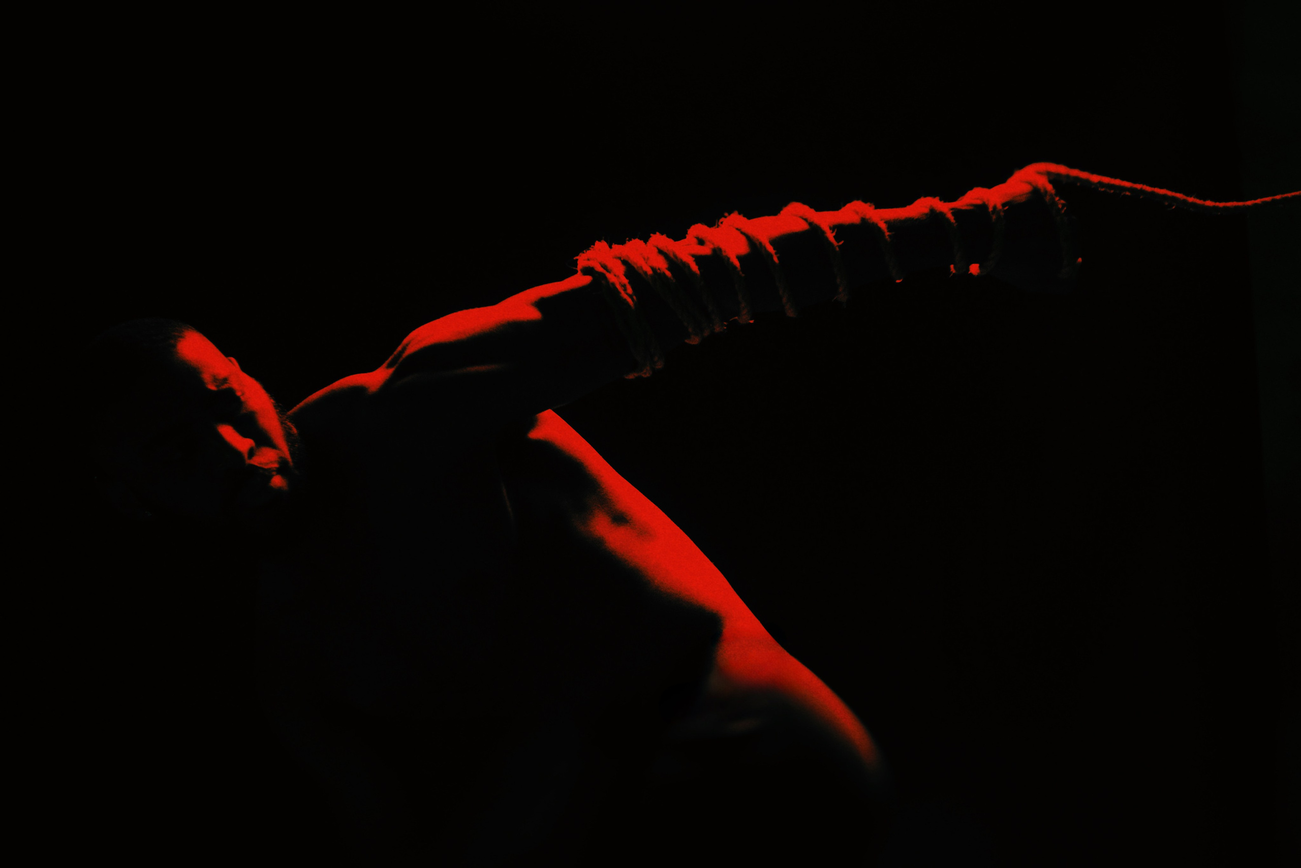 Визуальный художник, фотограф-Иван Раа! Стань частью искусства