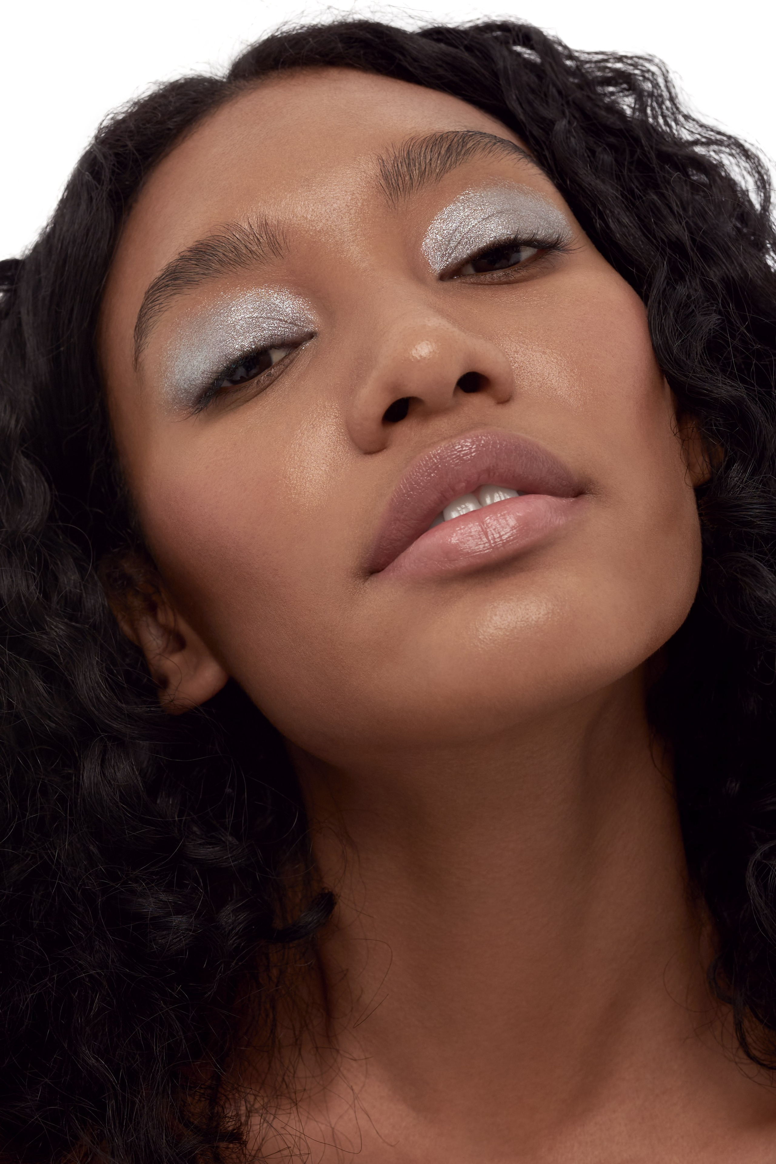 Beauty. Summer Postproduction studio