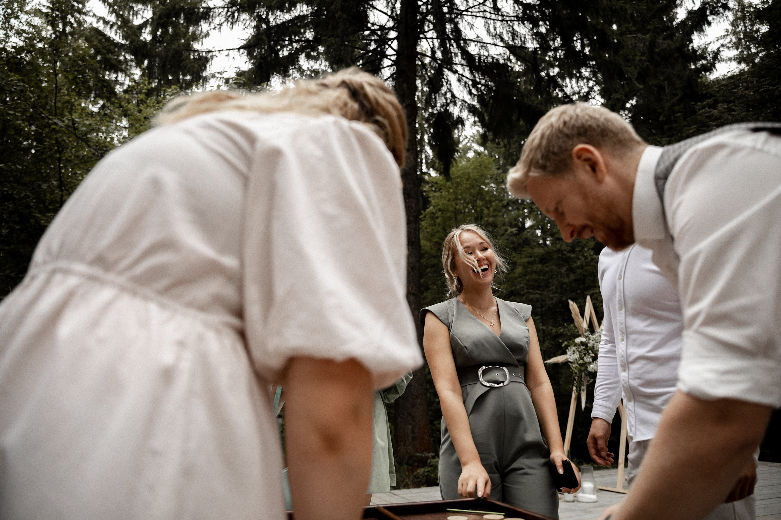 Свадьба Настя + Серёжа. Свадебный фотограф Ярославль, Рыбинск