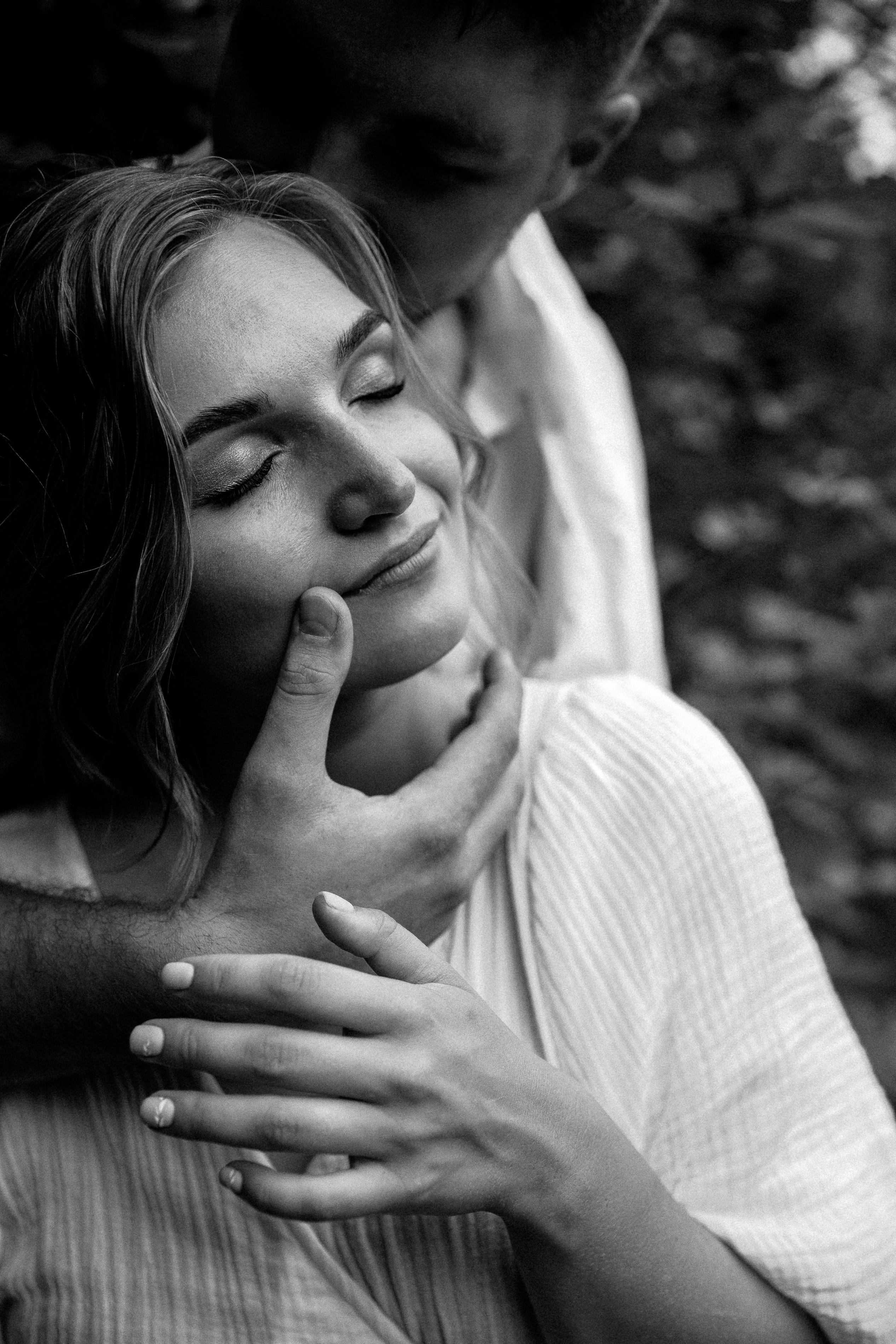 Свадьба Настя + Серёжа. Свадебный фотограф Ярославль, Рыбинск