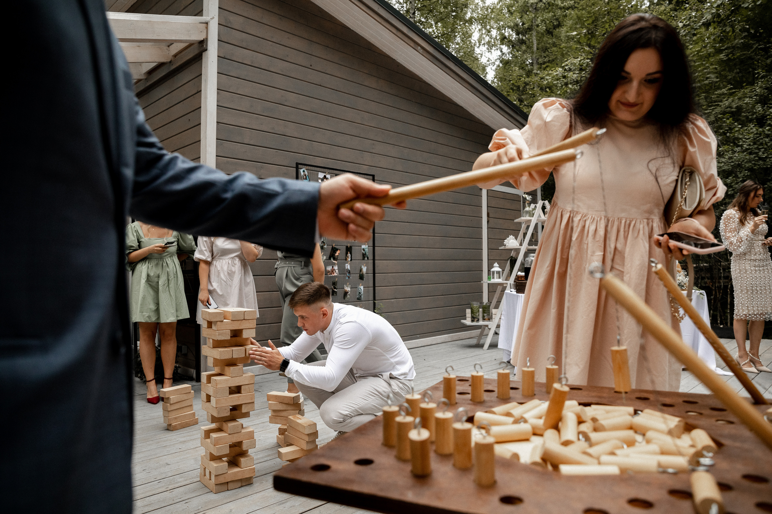 Свадьба Настя + Серёжа. Свадебный фотограф Ярославль, Рыбинск