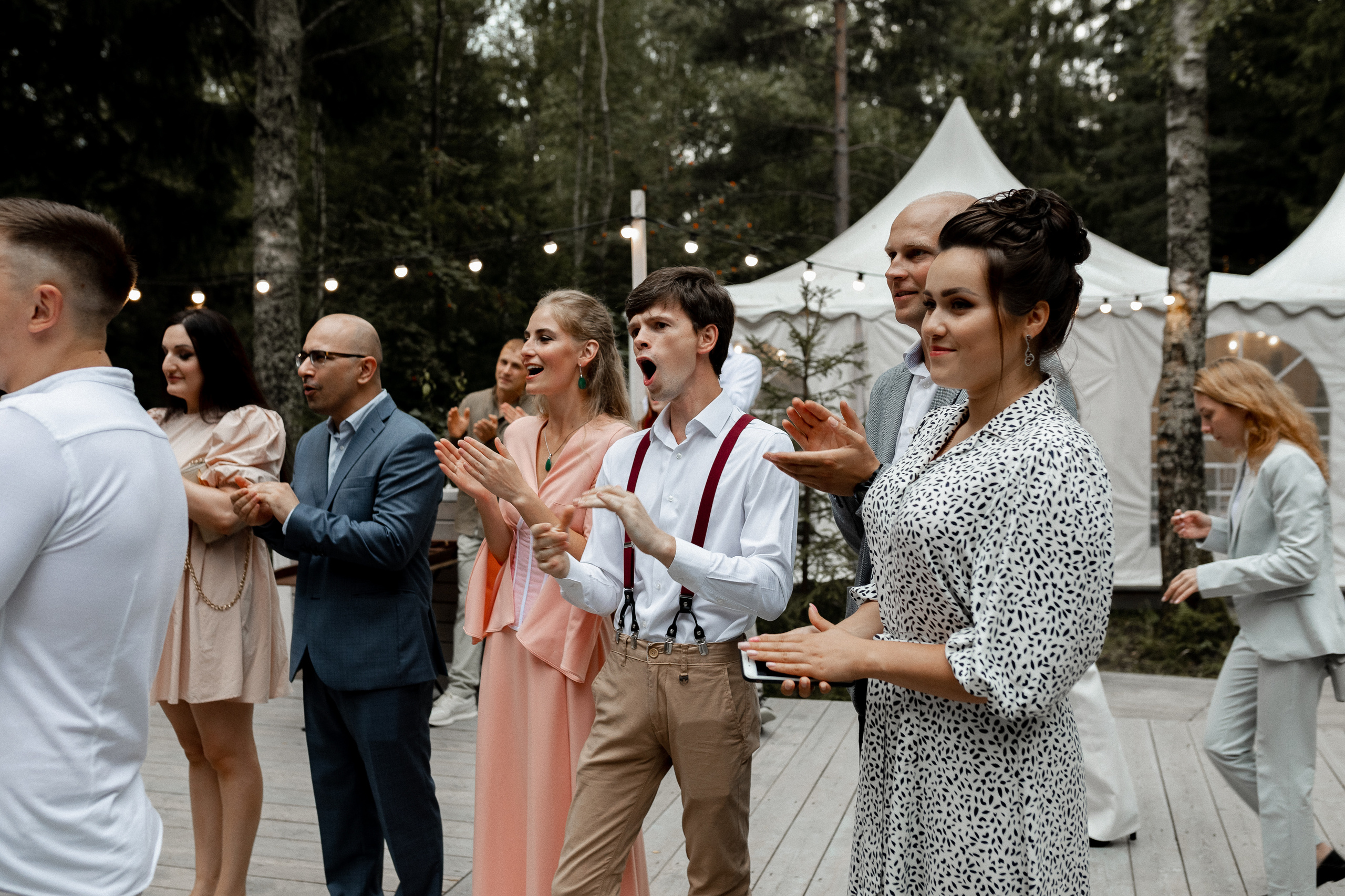 Свадьба Настя + Серёжа. Свадебный фотограф Ярославль, Рыбинск