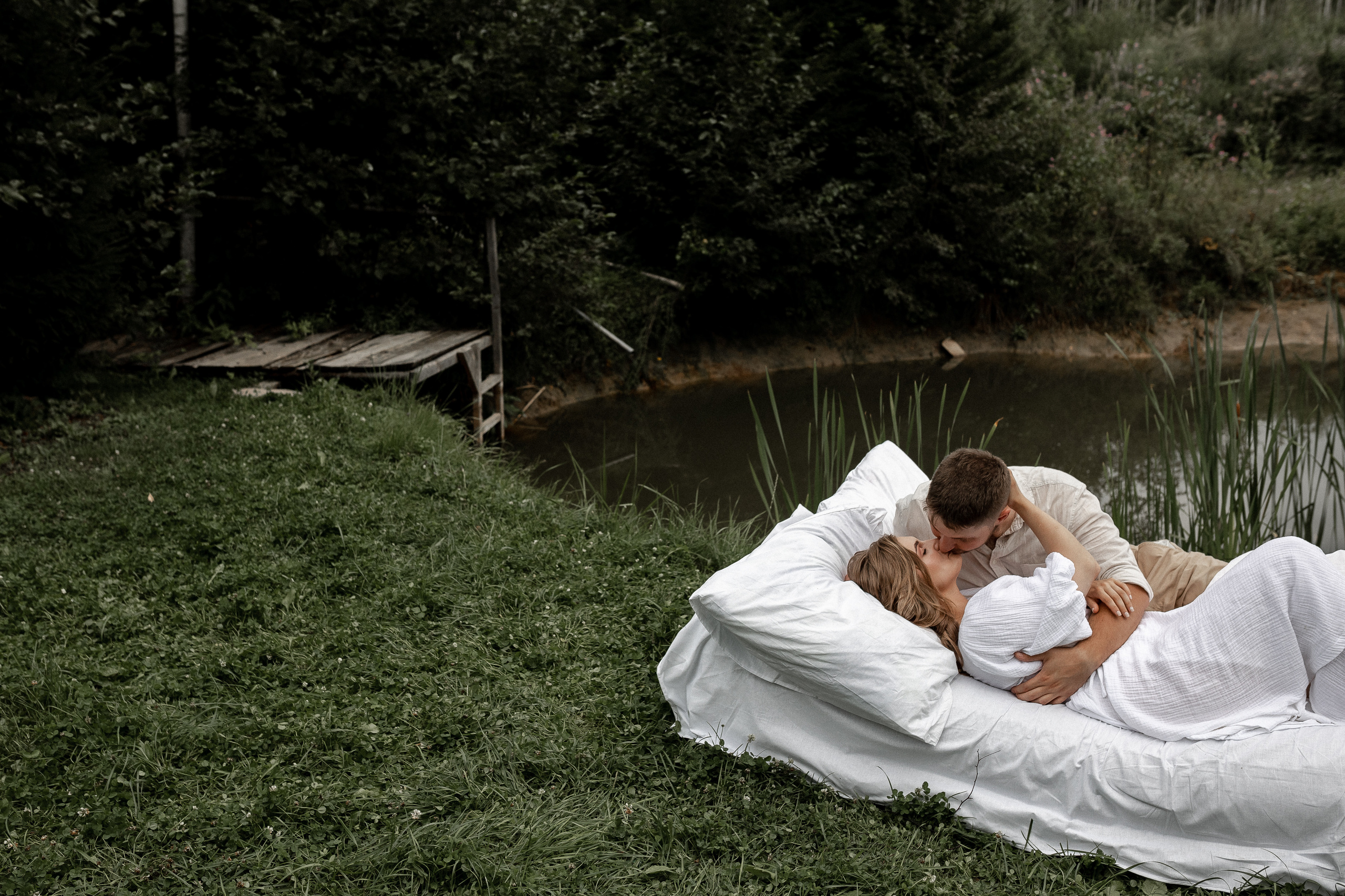 Свадьба Настя + Серёжа. Свадебный фотограф Ярославль, Рыбинск