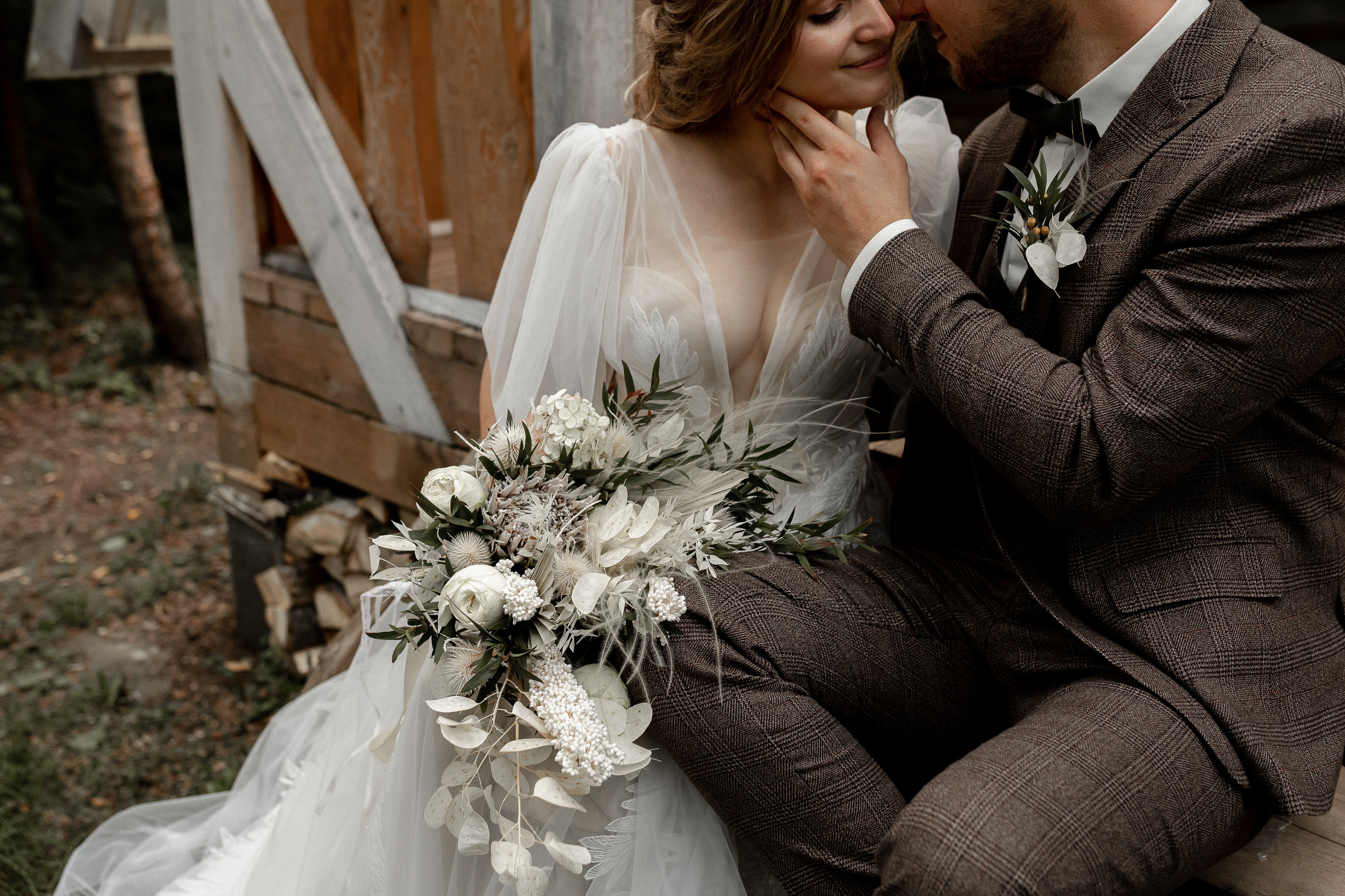 Свадьба Настя + Серёжа. Свадебный фотограф Ярославль, Рыбинск