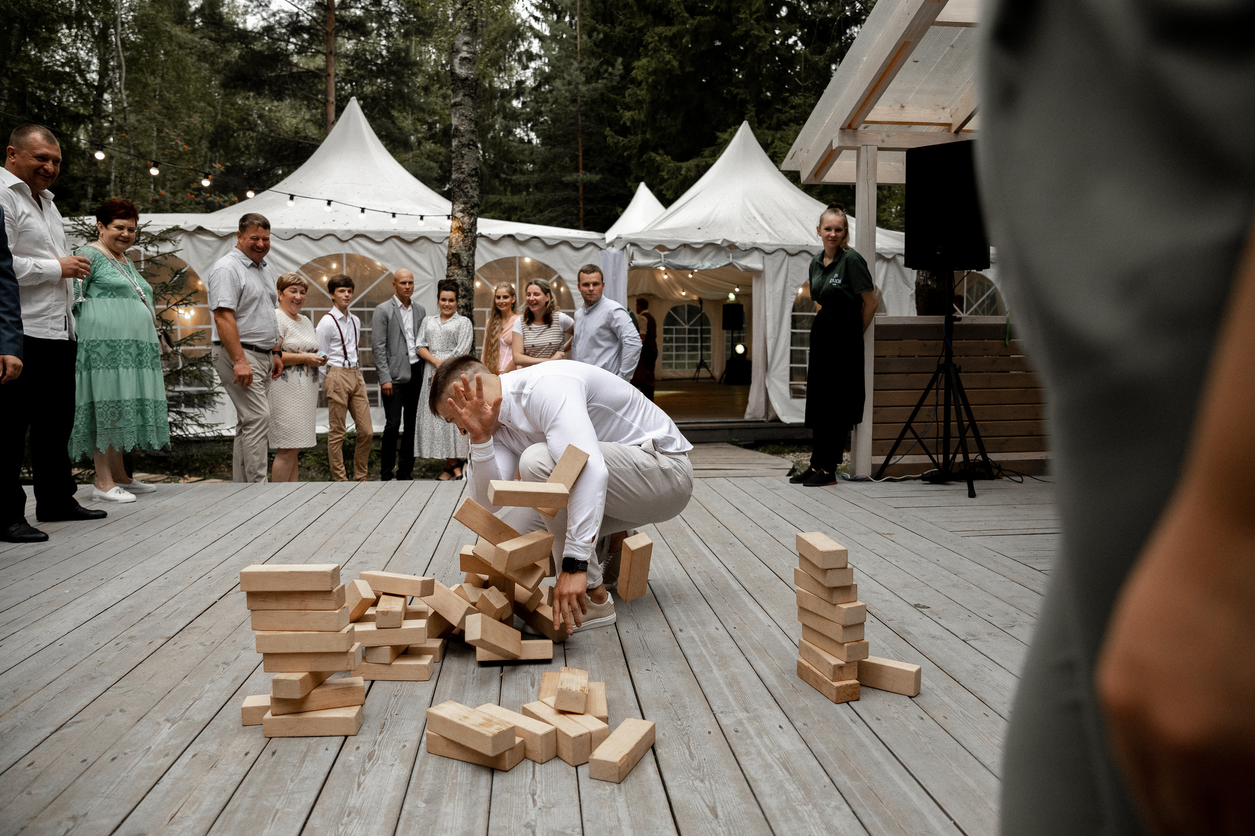 Свадьба Настя + Серёжа. Свадебный фотограф Ярославль, Рыбинск