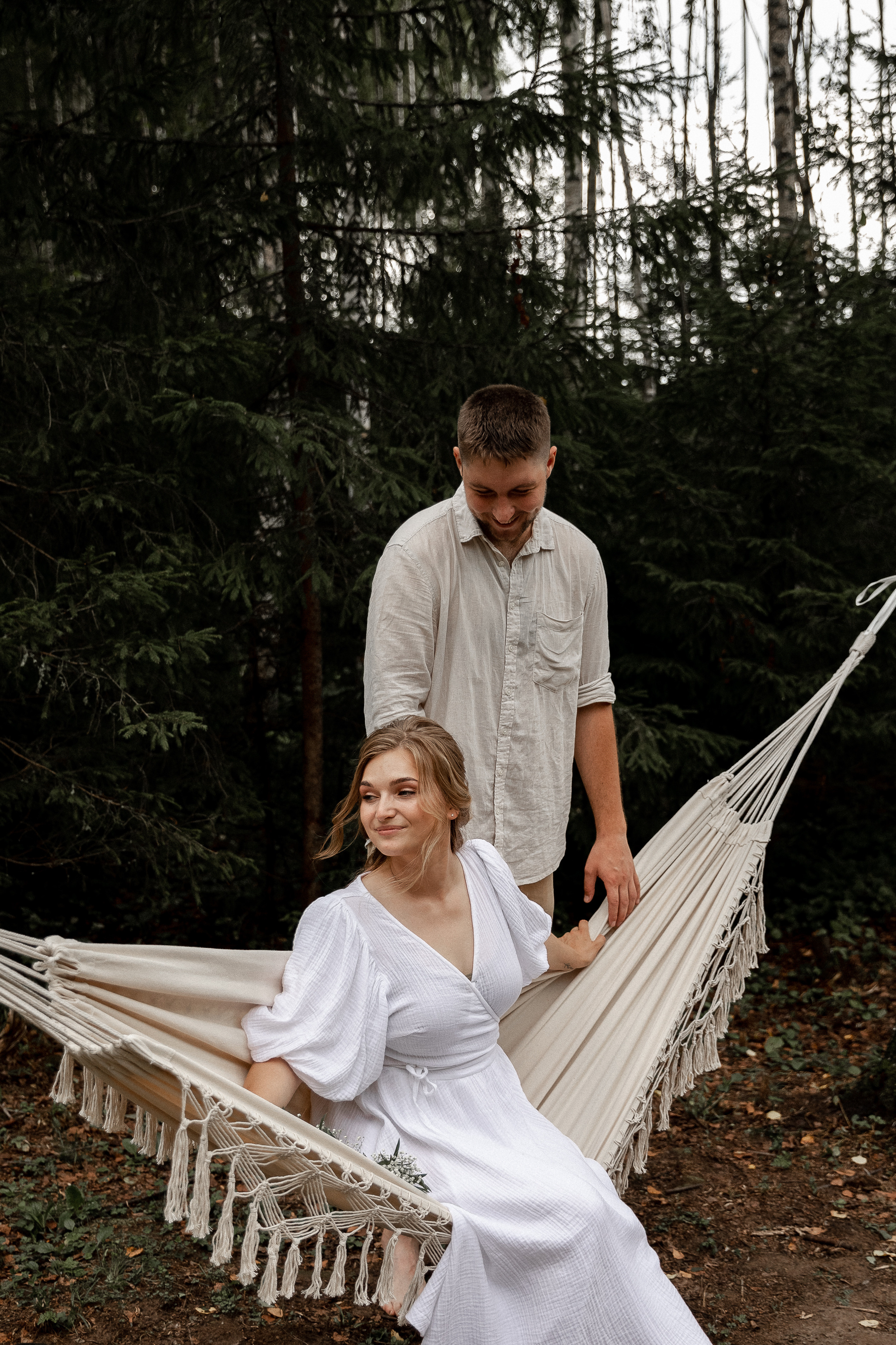 Свадьба Настя + Серёжа. Свадебный фотограф Ярославль, Рыбинск