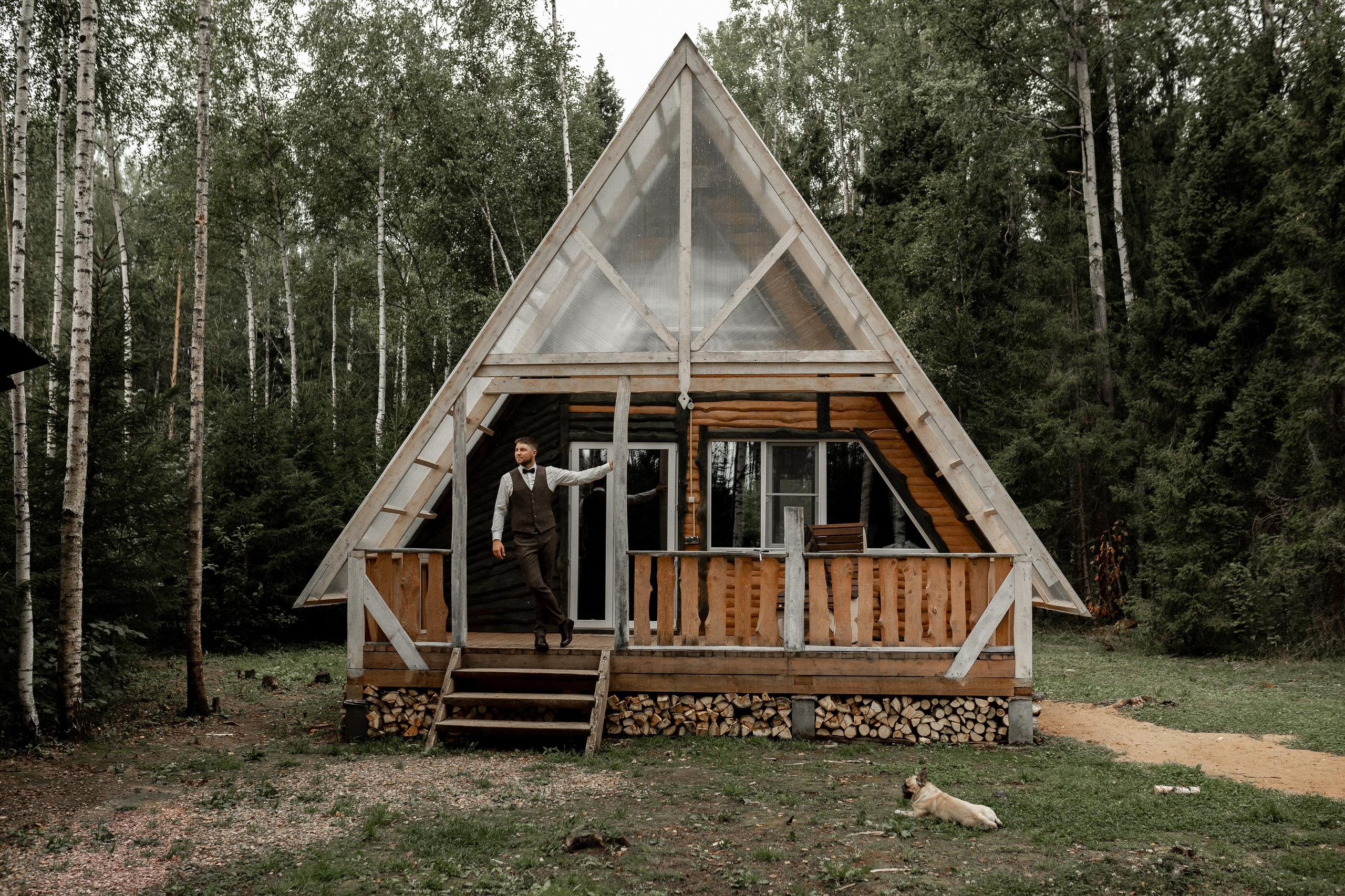 Свадьба Настя + Серёжа. Свадебный фотограф Ярославль, Рыбинск