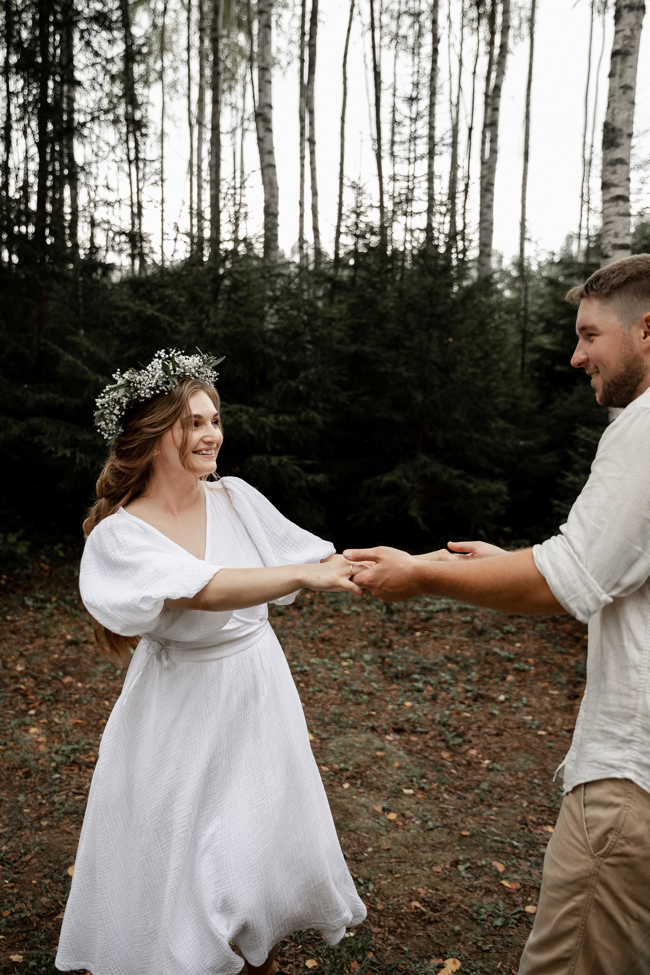 Свадьба Настя + Серёжа. Свадебный фотограф Ярославль, Рыбинск