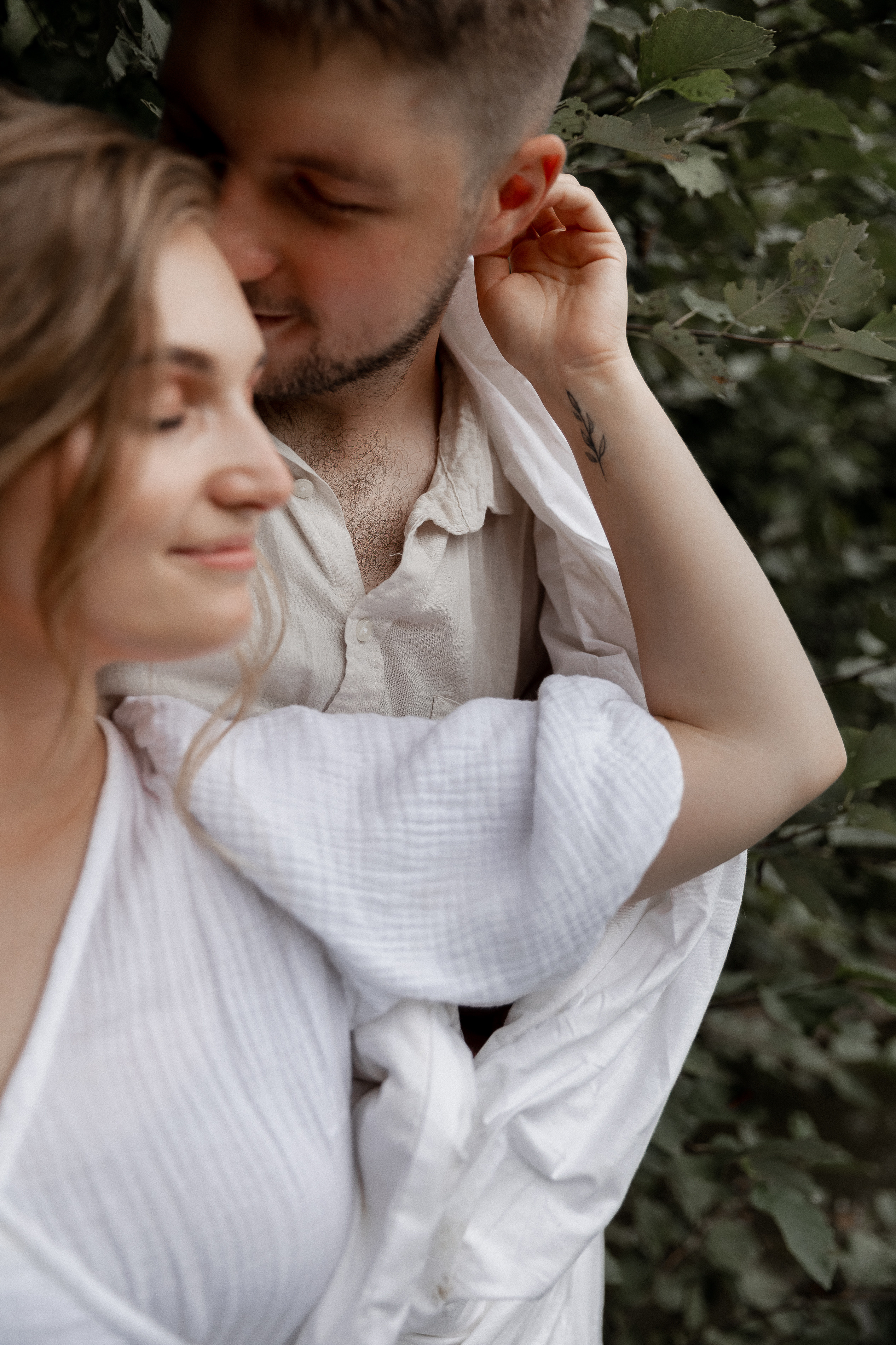 Свадьба Настя + Серёжа. Свадебный фотограф Ярославль, Рыбинск