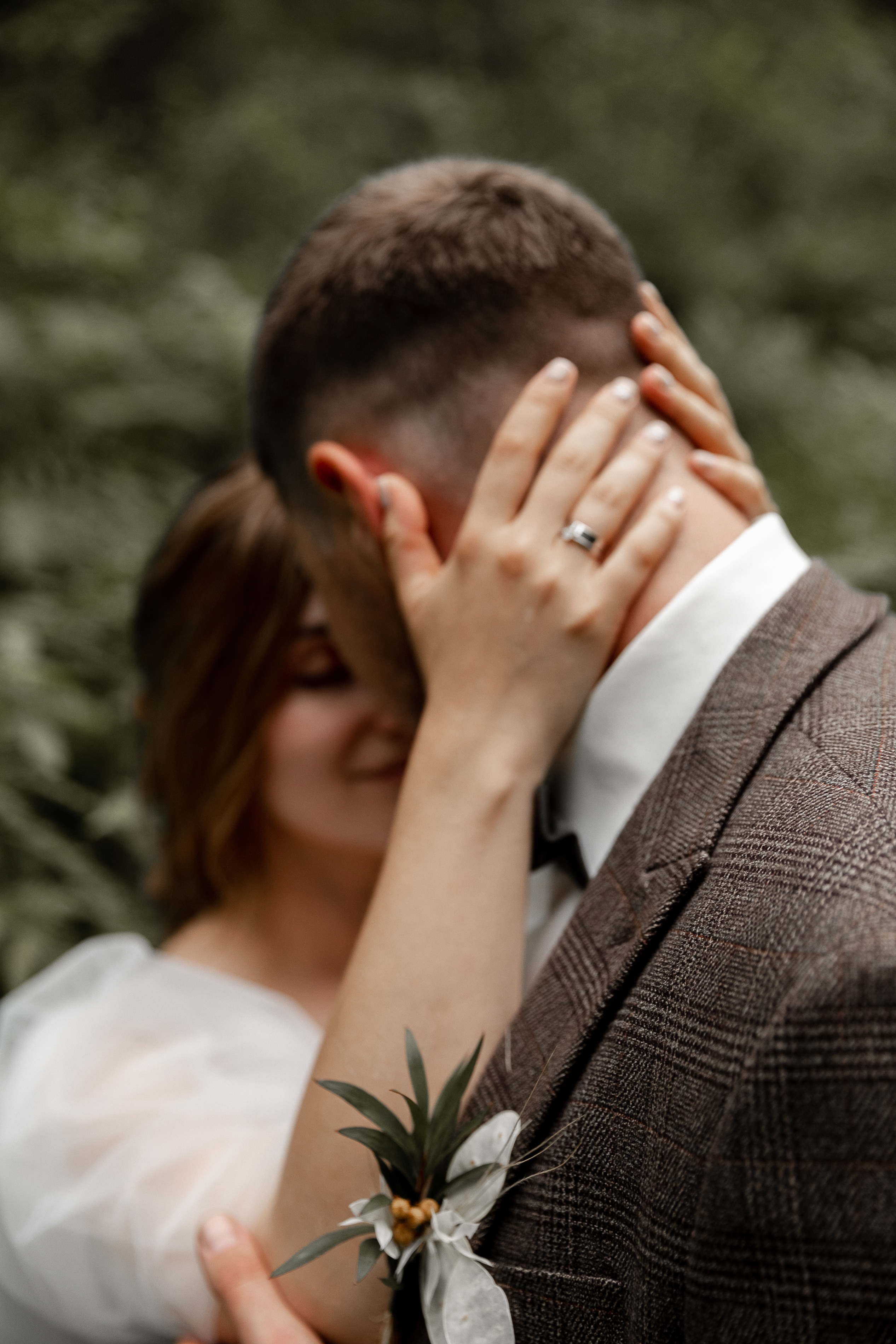 Свадьба Настя + Серёжа. Свадебный фотограф Ярославль, Рыбинск