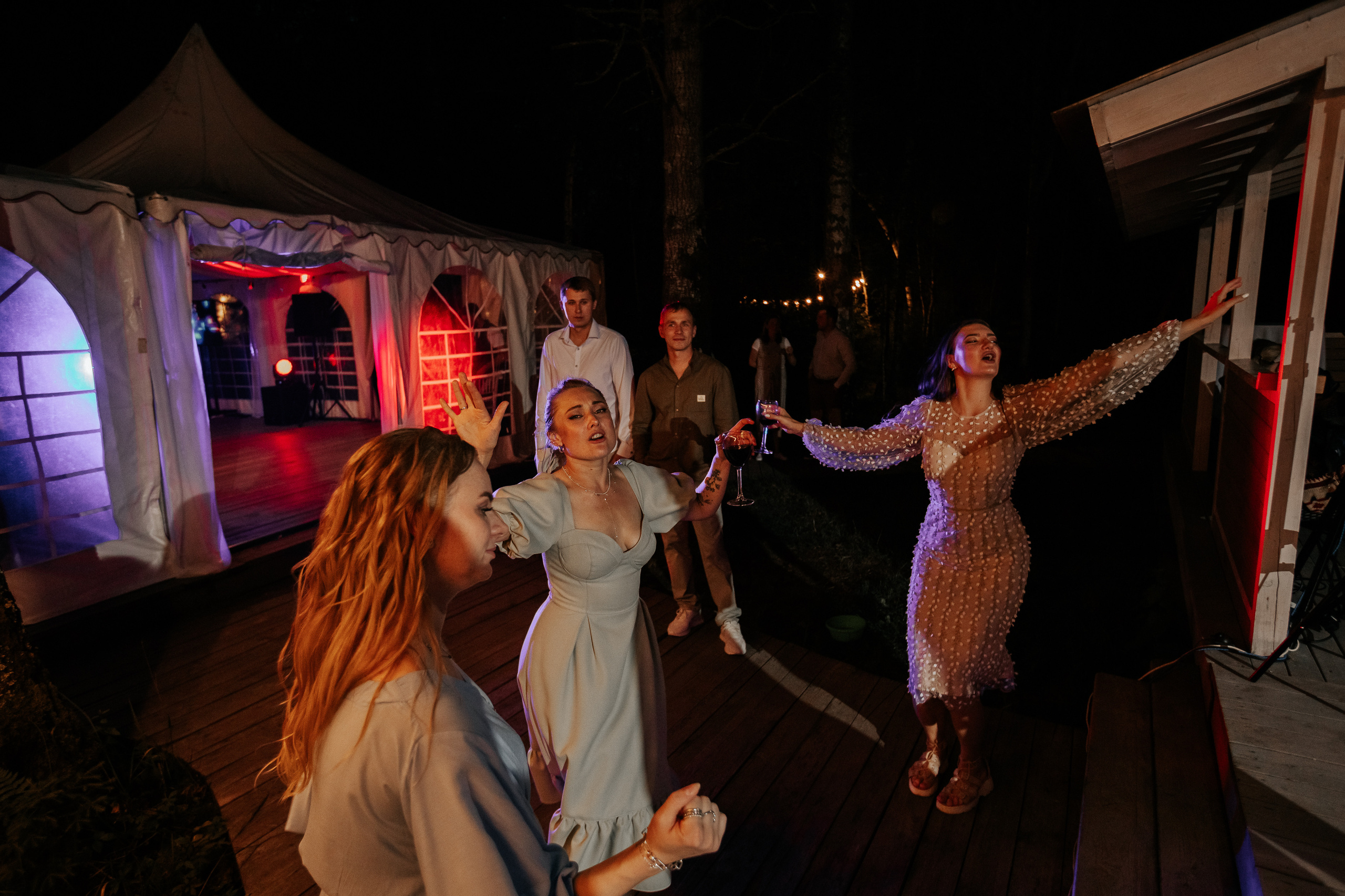 Свадьба Настя + Серёжа. Свадебный фотограф Ярославль, Рыбинск