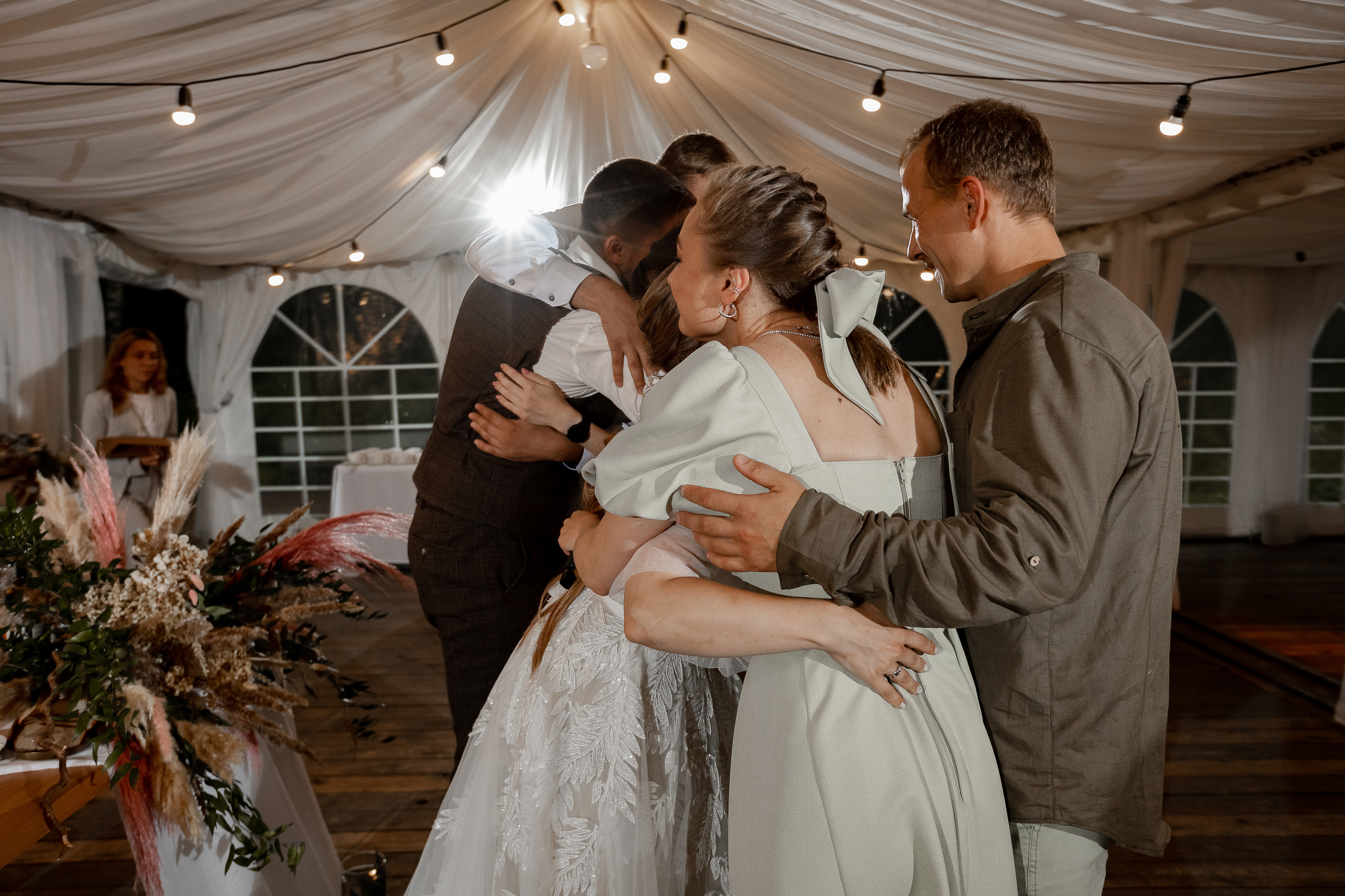 Свадьба Настя + Серёжа. Свадебный фотограф Ярославль, Рыбинск