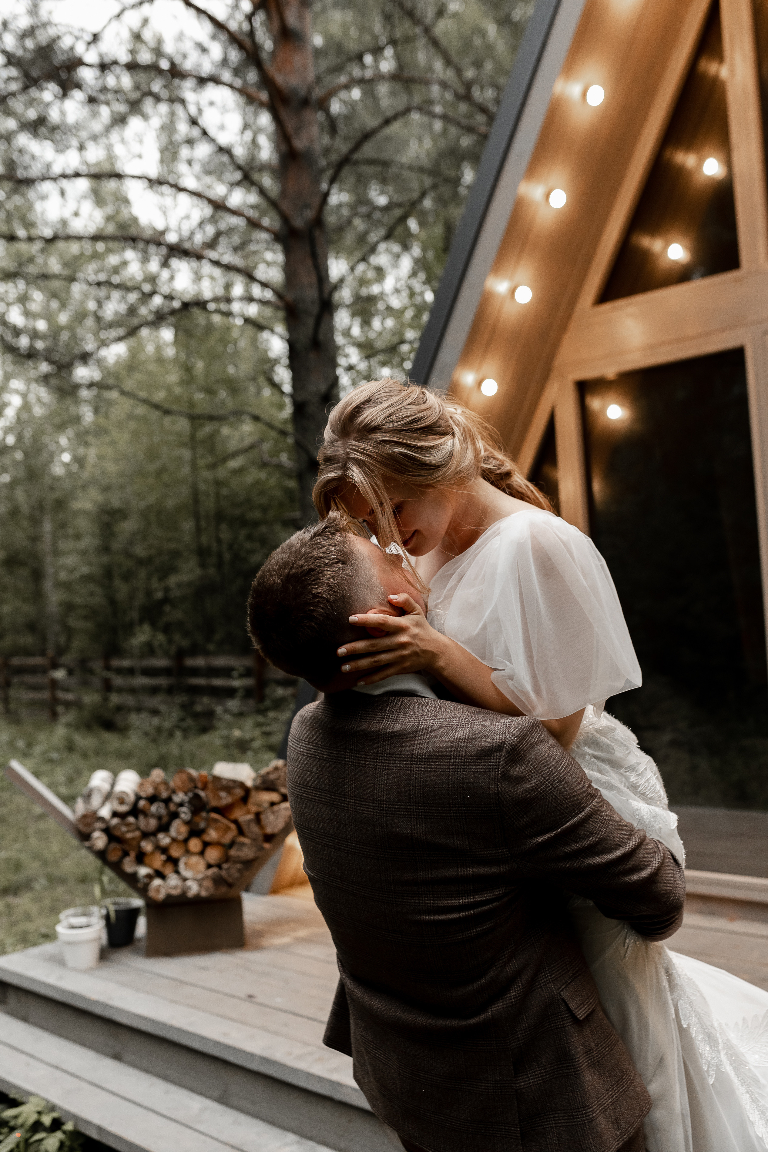 Свадьба Настя + Серёжа. Свадебный фотограф Ярославль, Рыбинск