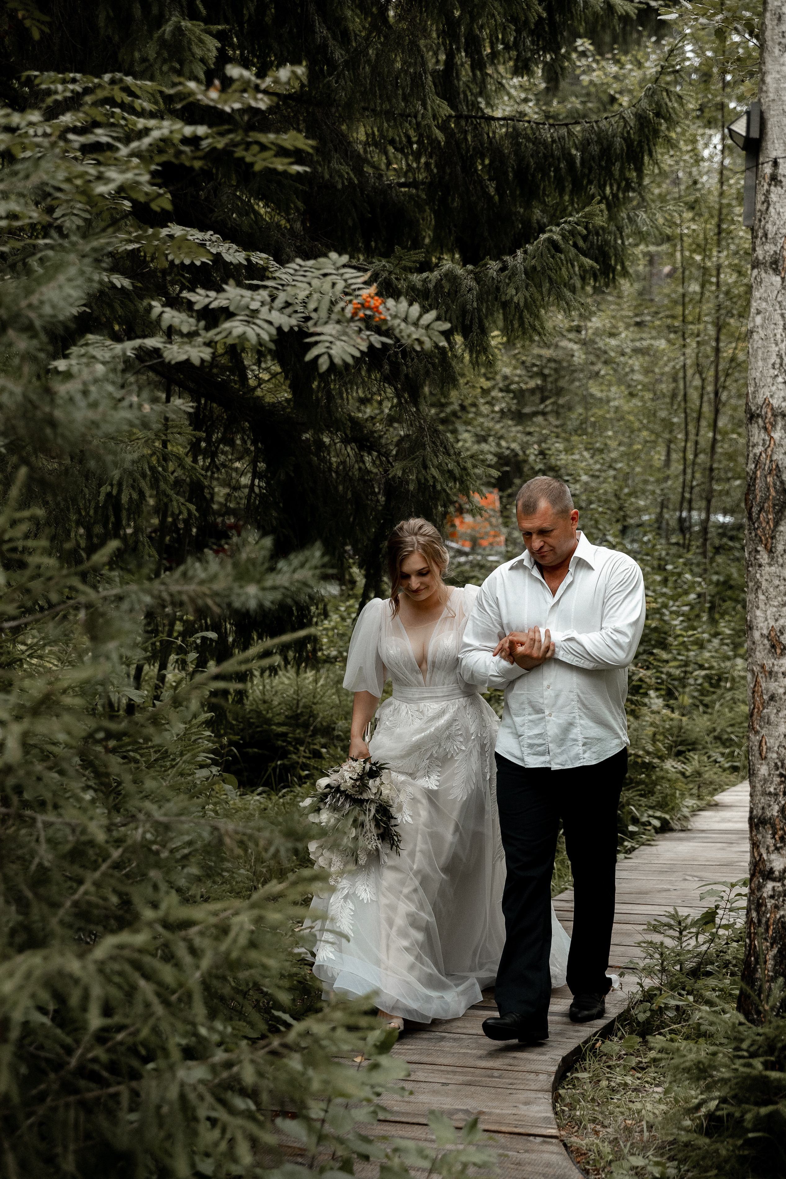 Свадьба Настя + Серёжа. Свадебный фотограф Ярославль, Рыбинск