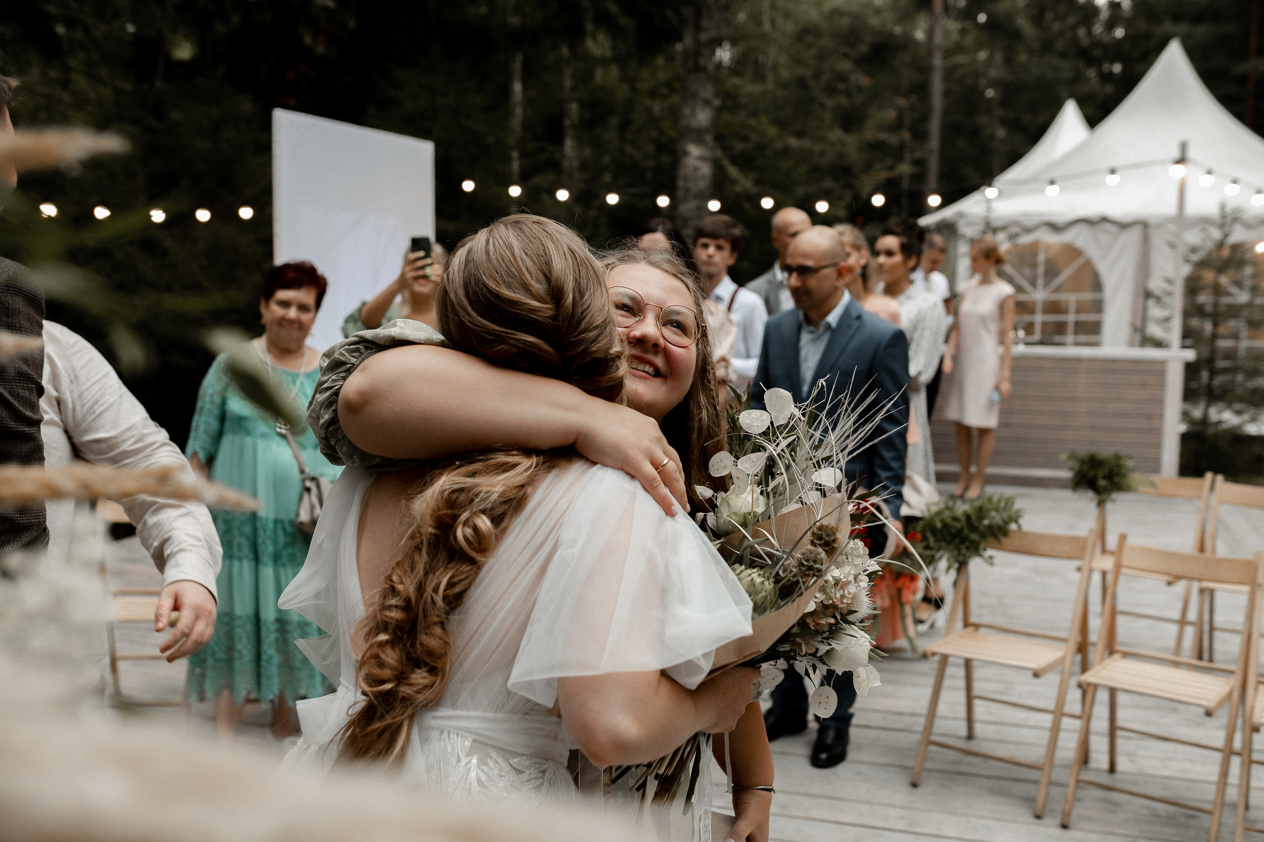 Свадьба Настя + Серёжа. Свадебный фотограф Ярославль, Рыбинск