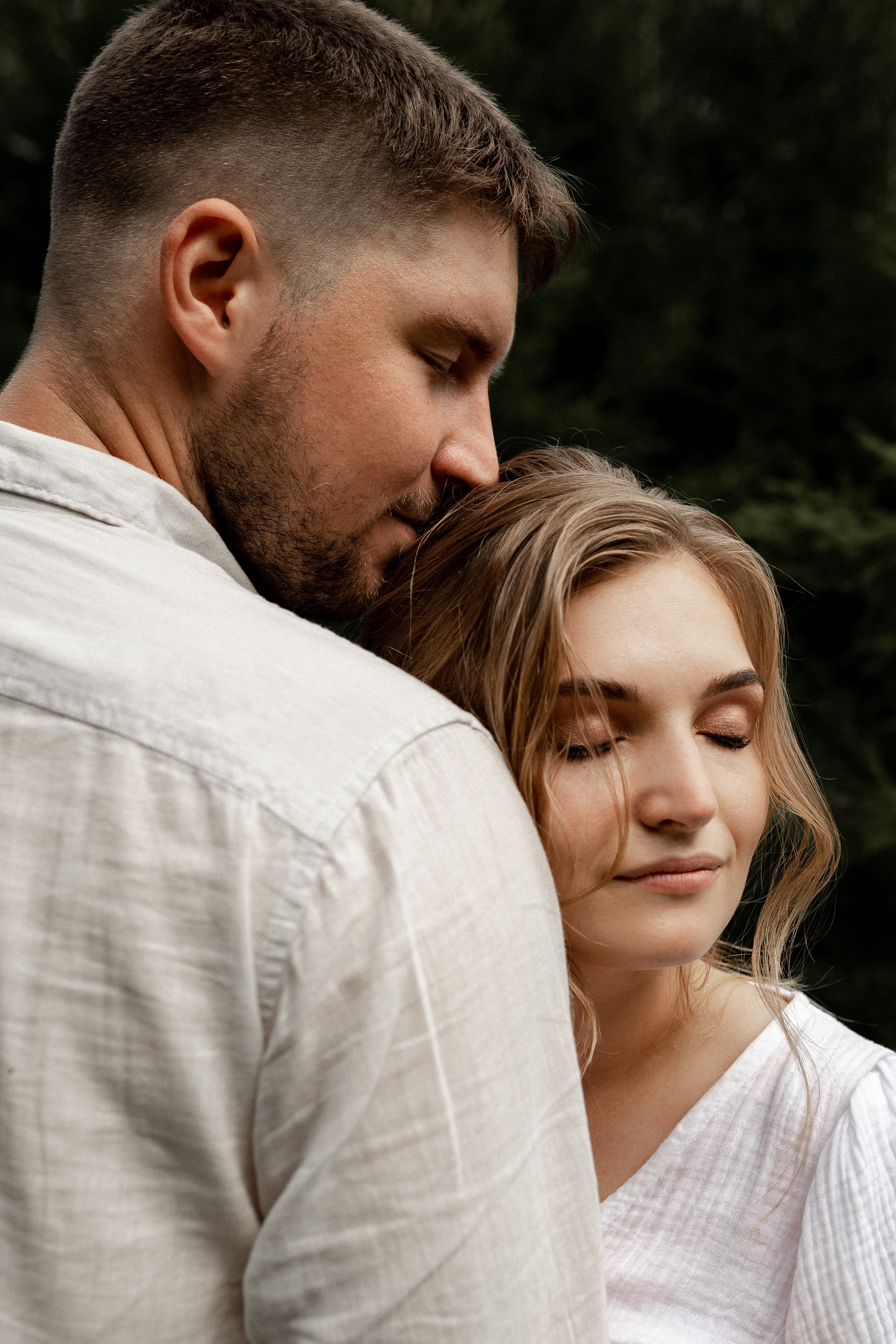 Свадьба Настя + Серёжа. Свадебный фотограф Ярославль, Рыбинск