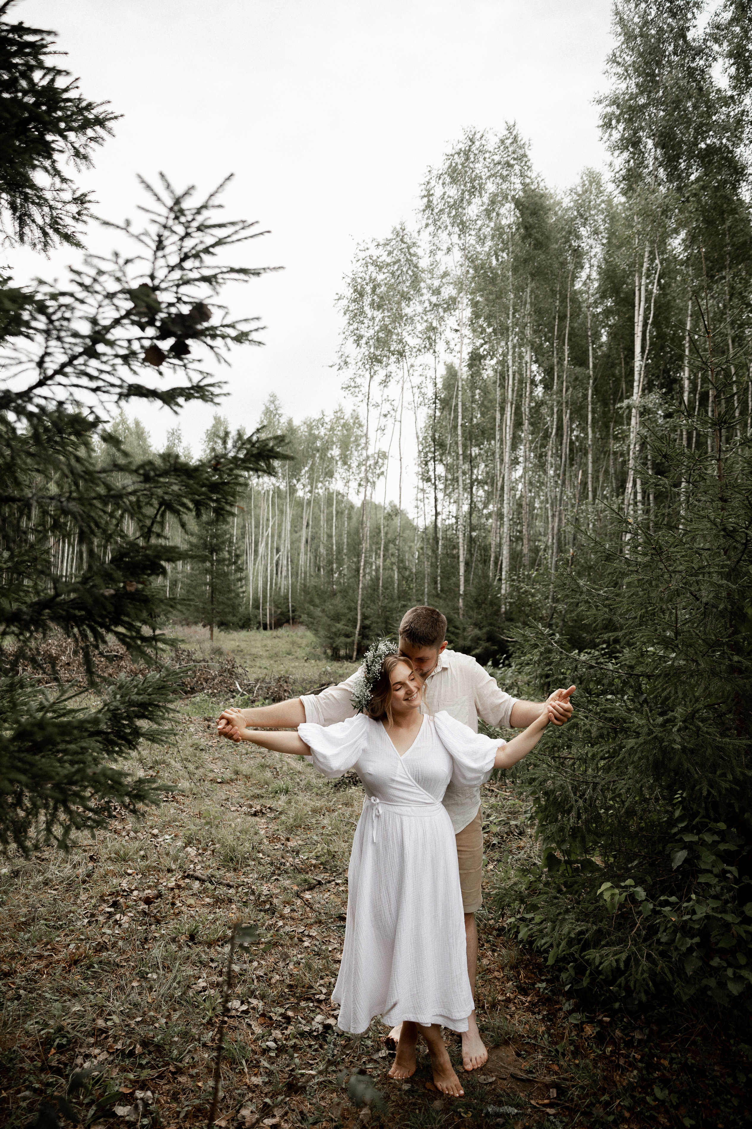 Свадьба Настя + Серёжа. Свадебный фотограф Ярославль, Рыбинск