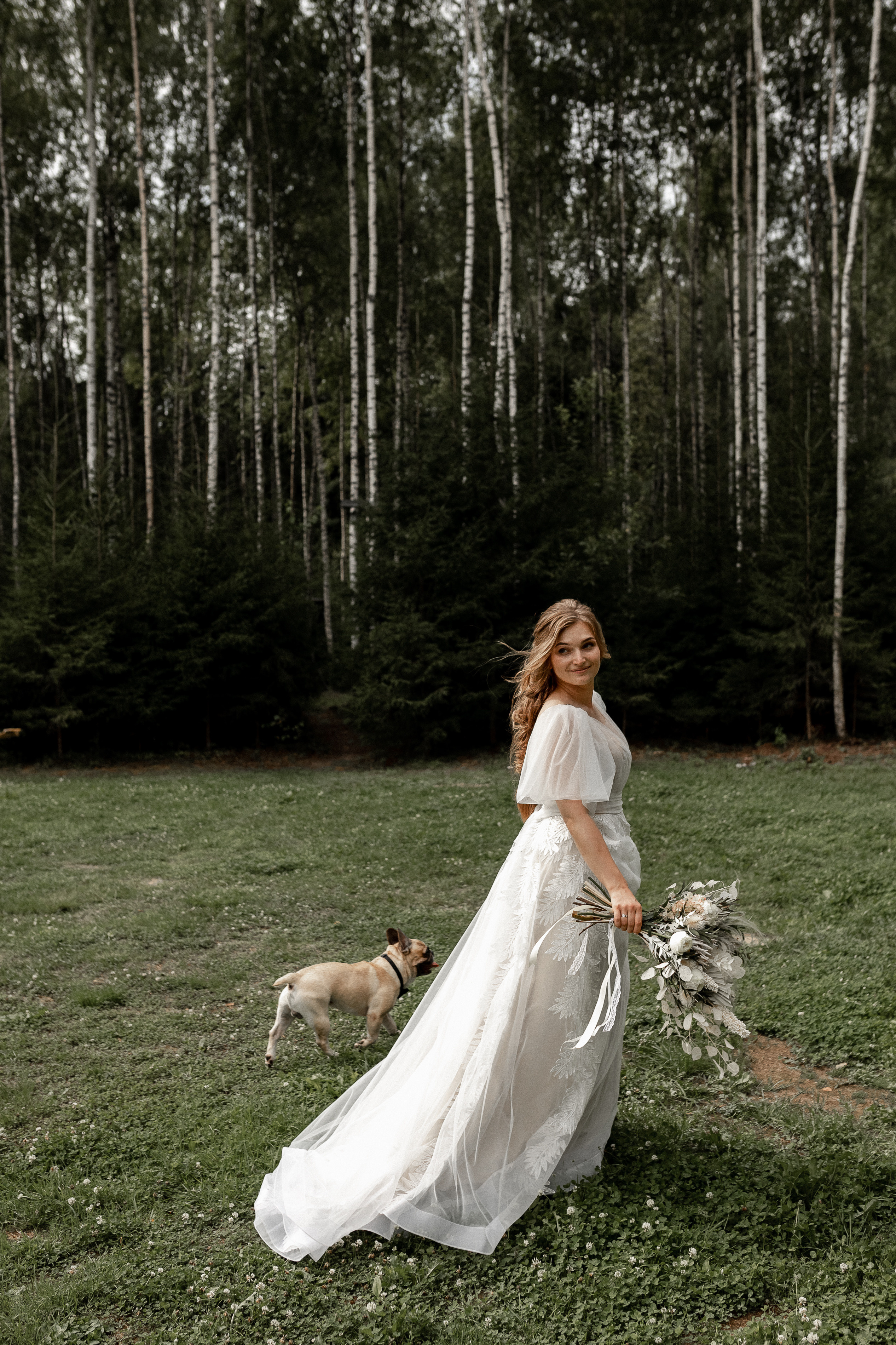 Свадьба Настя + Серёжа. Свадебный фотограф Ярославль, Рыбинск
