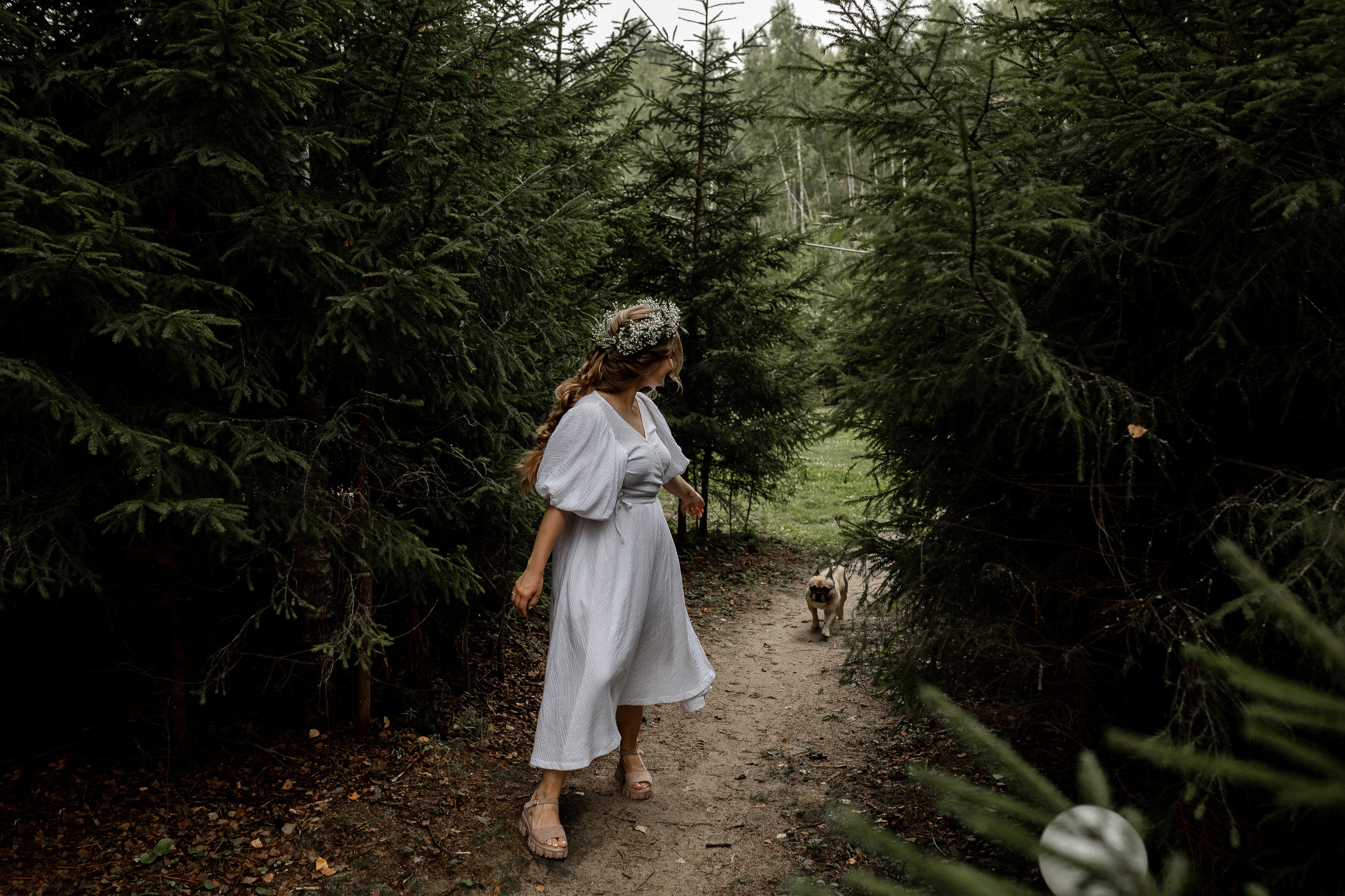 Свадьба Настя + Серёжа. Свадебный фотограф Ярославль, Рыбинск