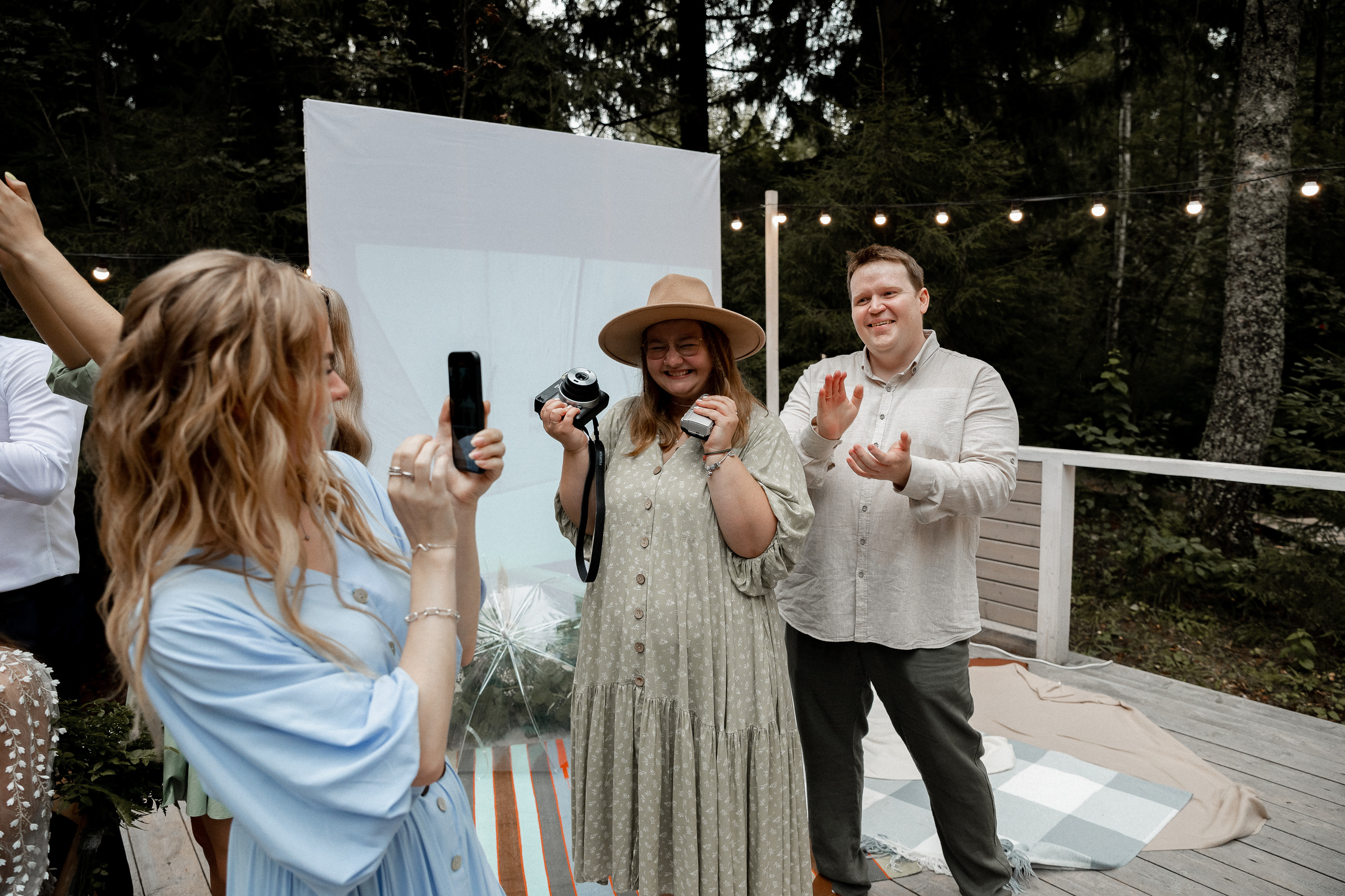 Свадьба Настя + Серёжа. Свадебный фотограф Ярославль, Рыбинск