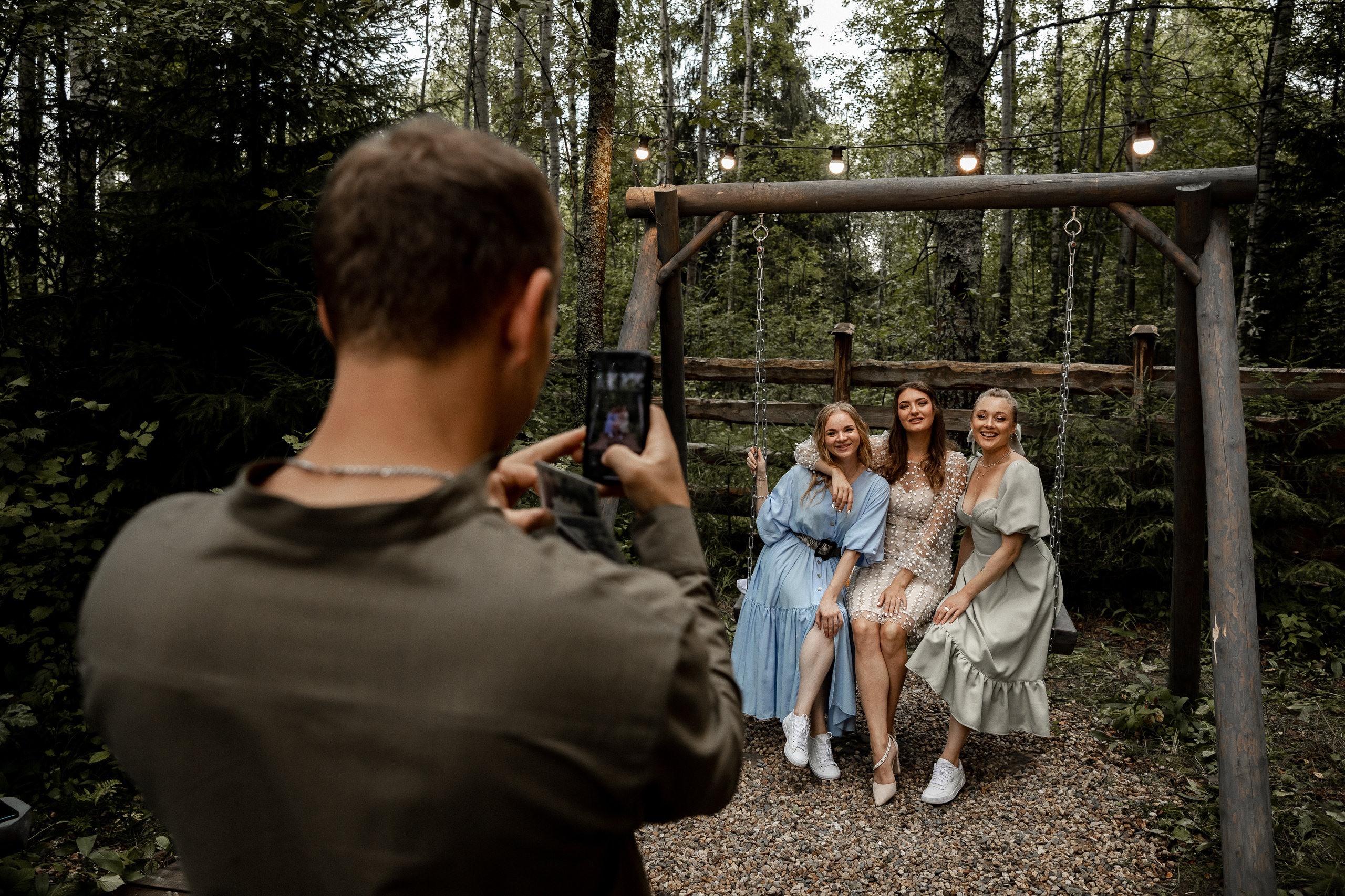 Свадьба Настя + Серёжа. Свадебный фотограф Ярославль, Рыбинск