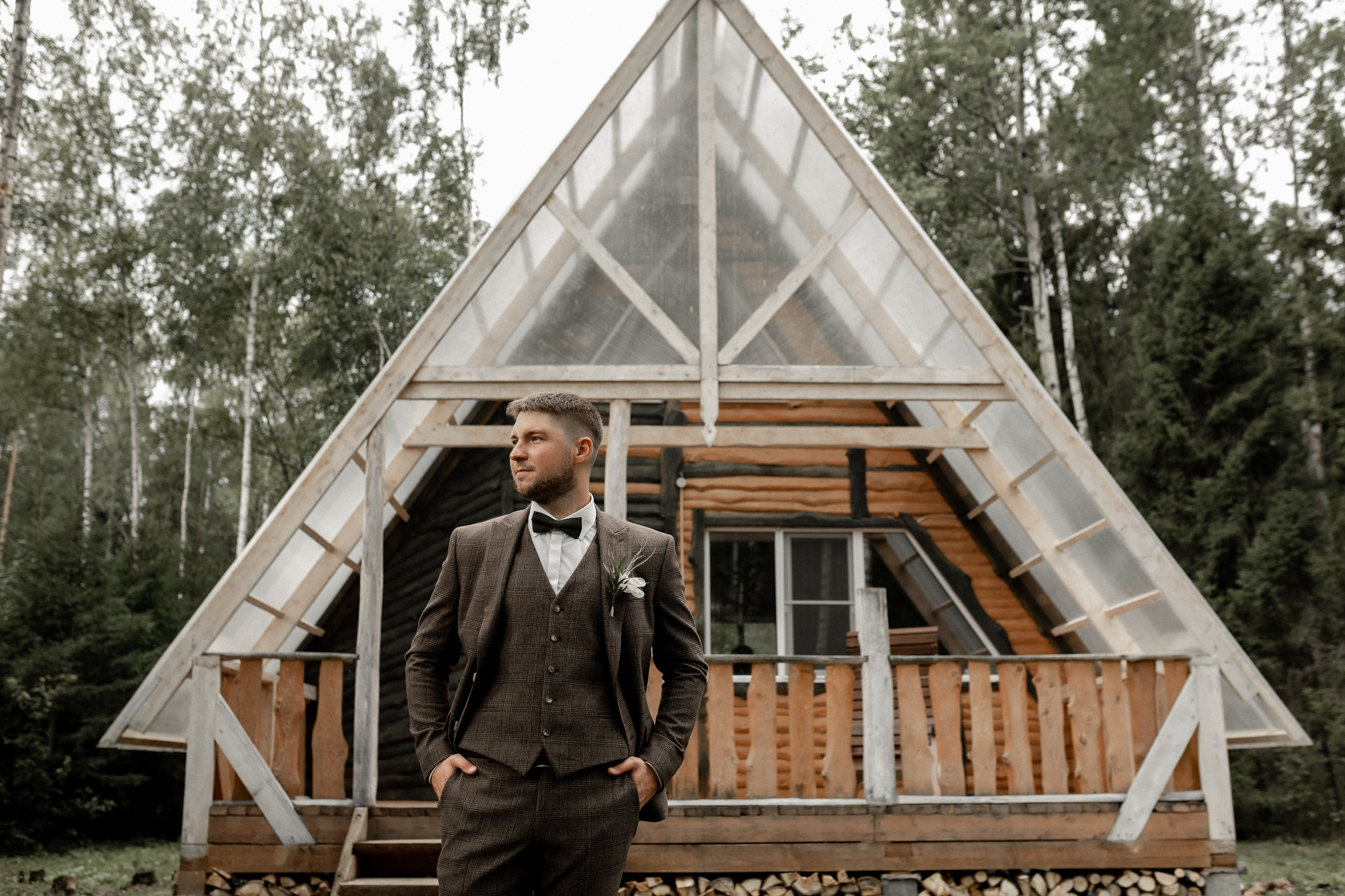 Свадьба Настя + Серёжа. Свадебный фотограф Ярославль, Рыбинск