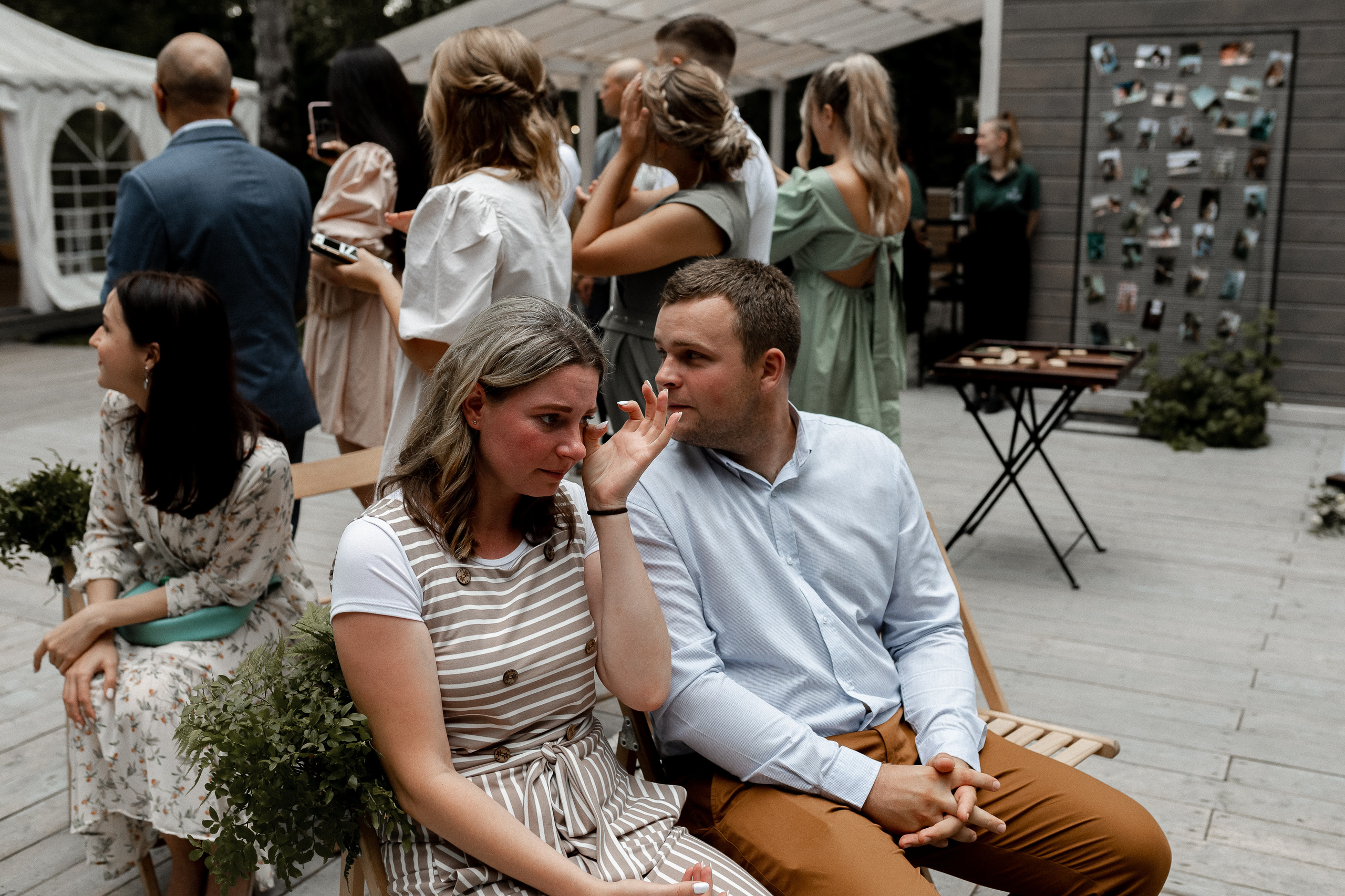 Свадьба Настя + Серёжа. Свадебный фотограф Ярославль, Рыбинск