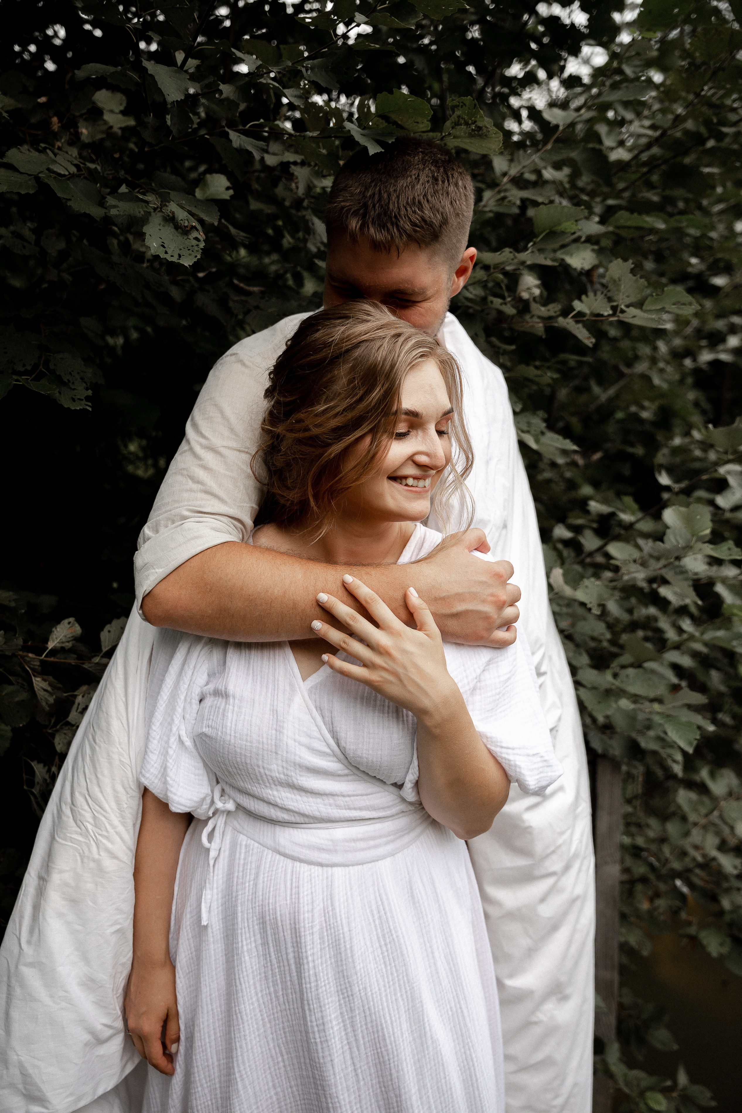 Свадьба Настя + Серёжа. Свадебный фотограф Ярославль, Рыбинск