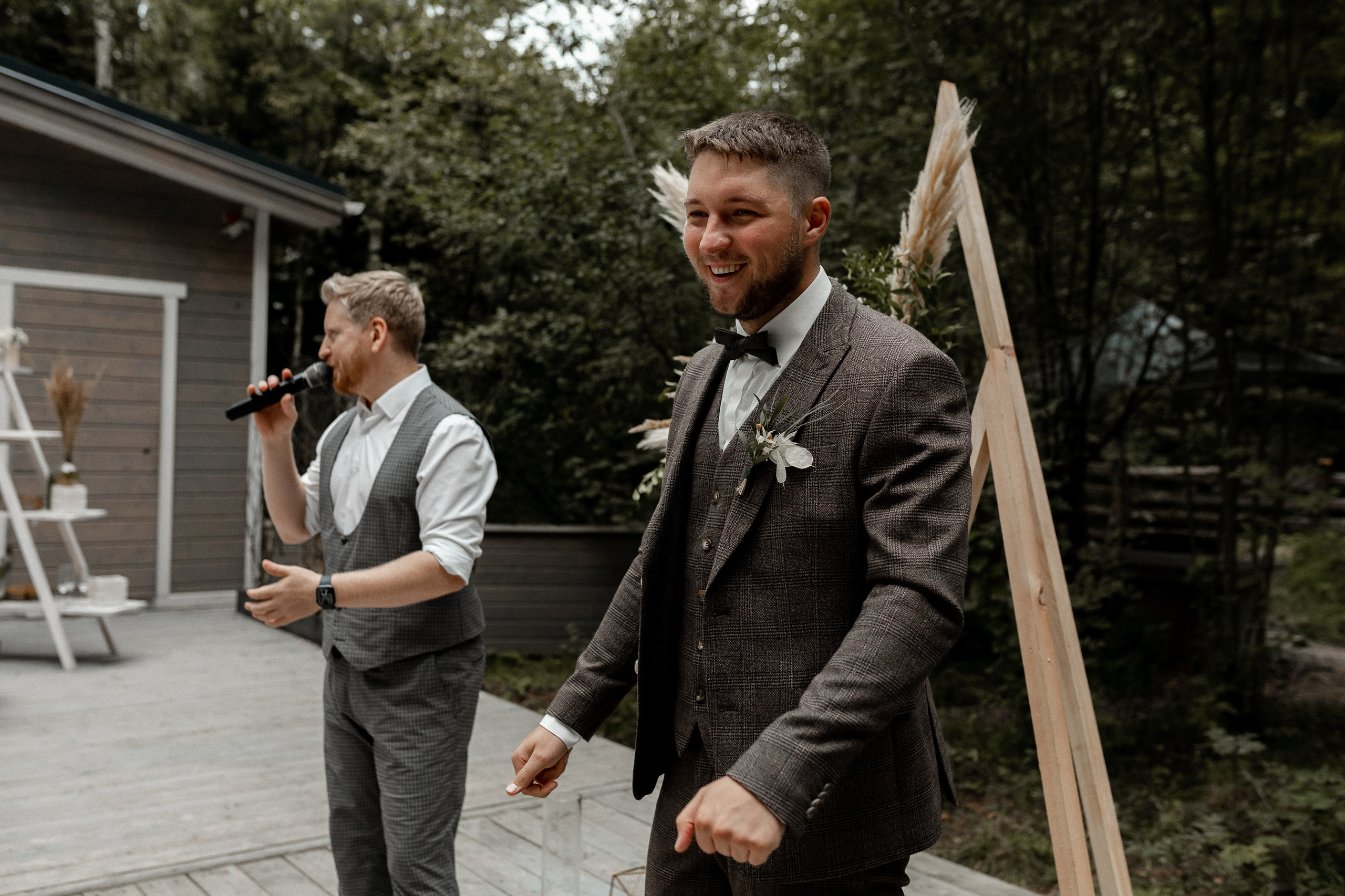 Свадьба Настя + Серёжа. Свадебный фотограф Ярославль, Рыбинск