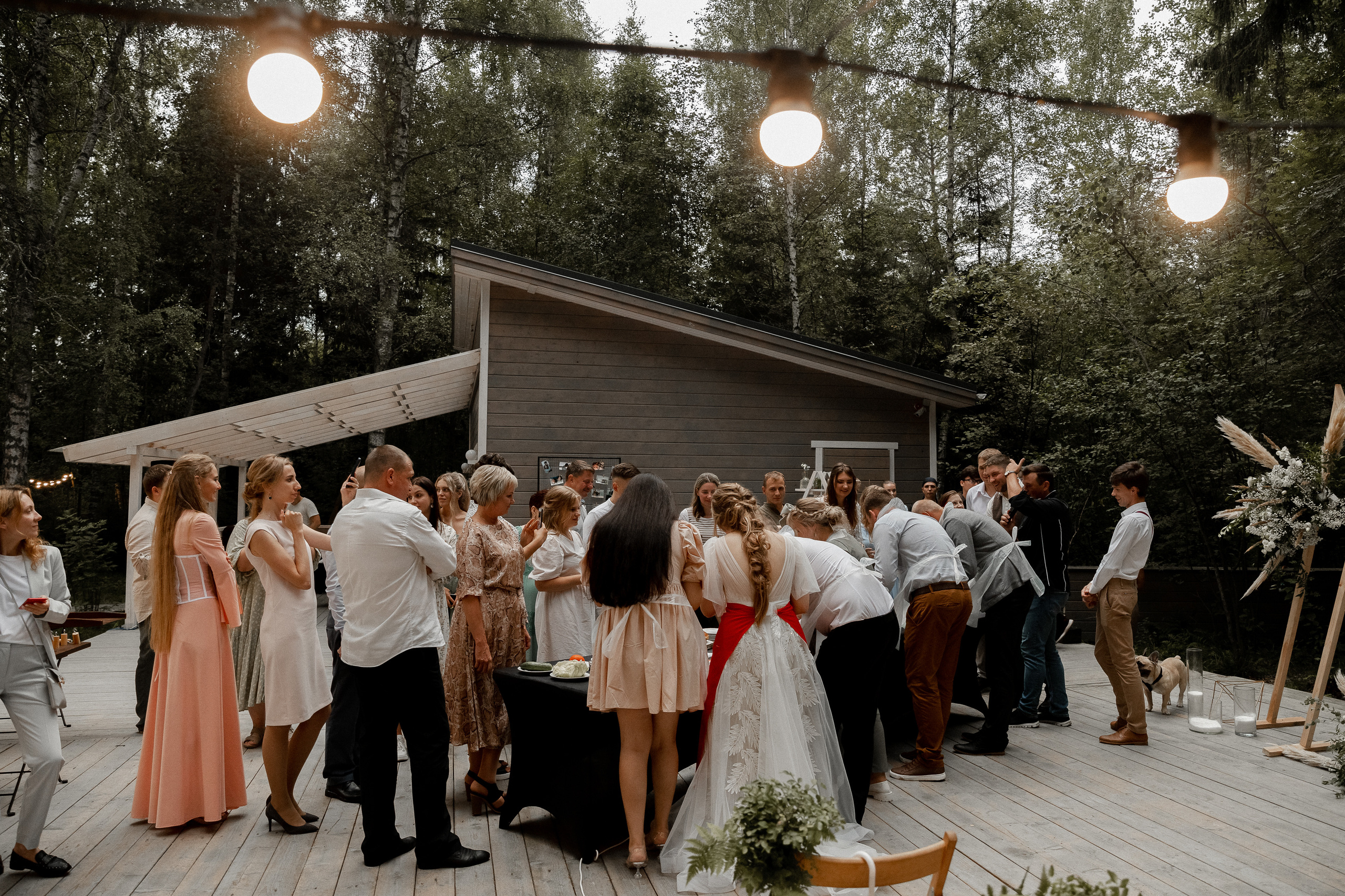 Свадьба Настя + Серёжа. Свадебный фотограф Ярославль, Рыбинск