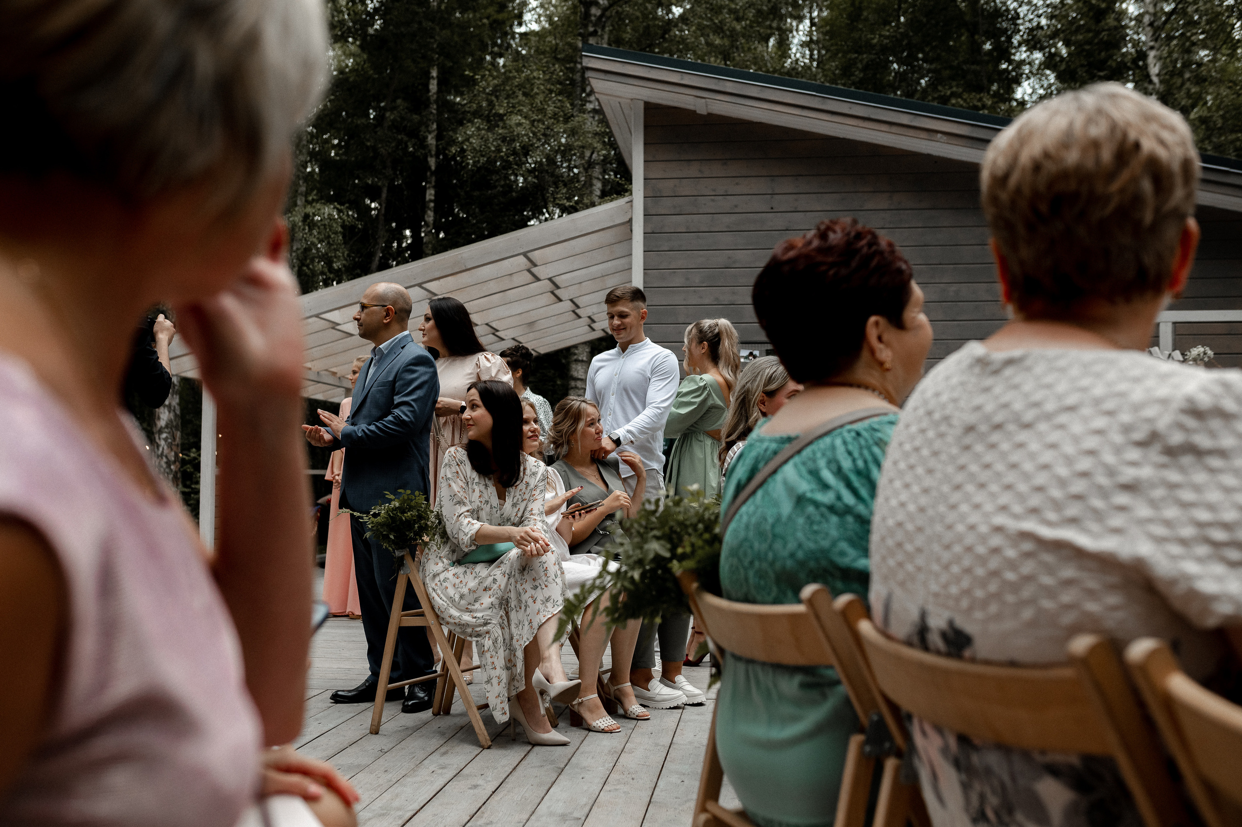 Свадьба Настя + Серёжа. Свадебный фотограф Ярославль, Рыбинск