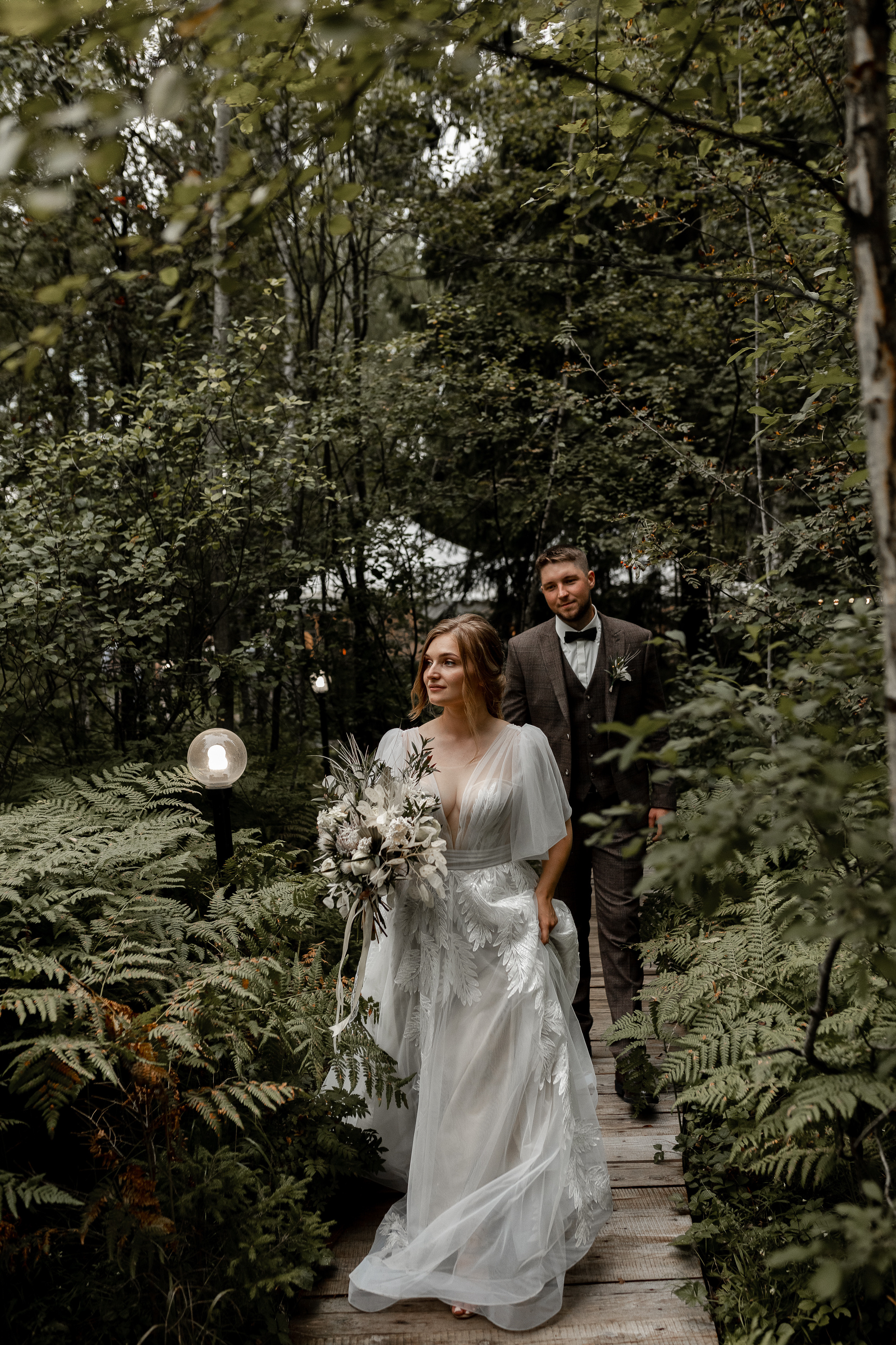 Свадьба Настя + Серёжа. Свадебный фотограф Ярославль, Рыбинск