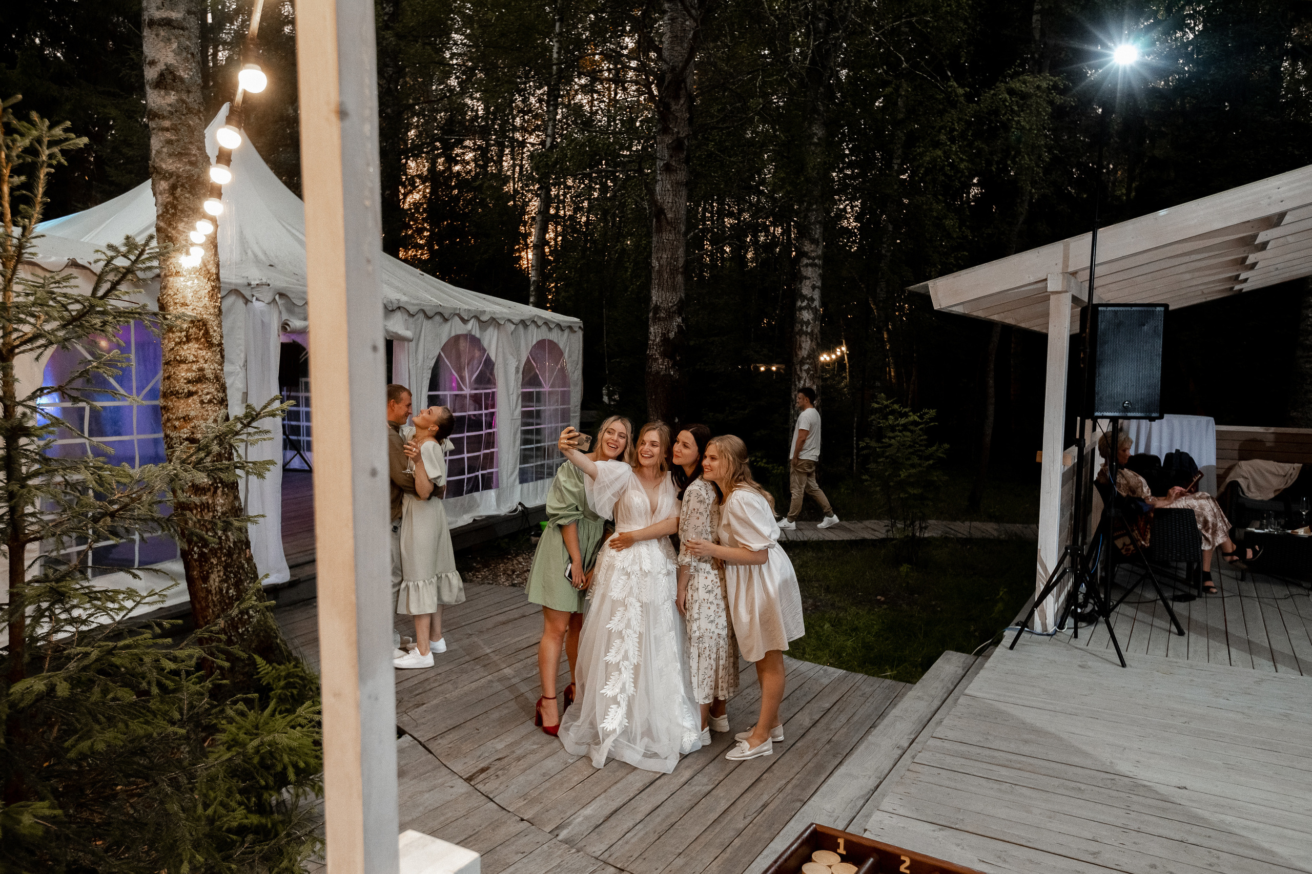 Свадьба Настя + Серёжа. Свадебный фотограф Ярославль, Рыбинск