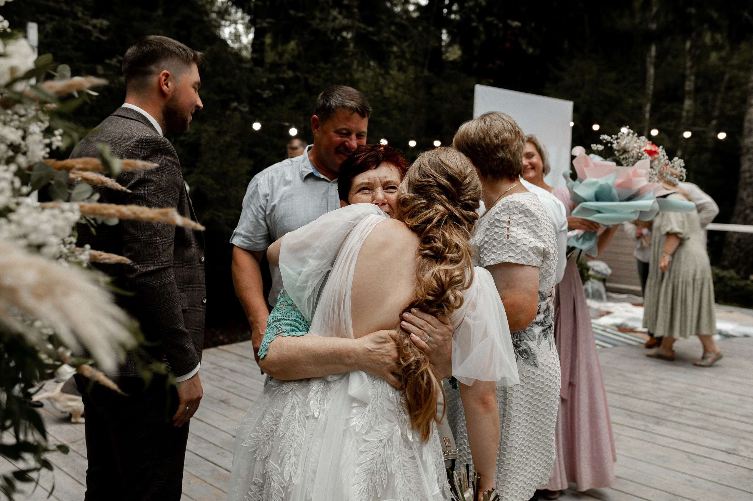 Свадьба Настя + Серёжа. Свадебный фотограф Ярославль, Рыбинск