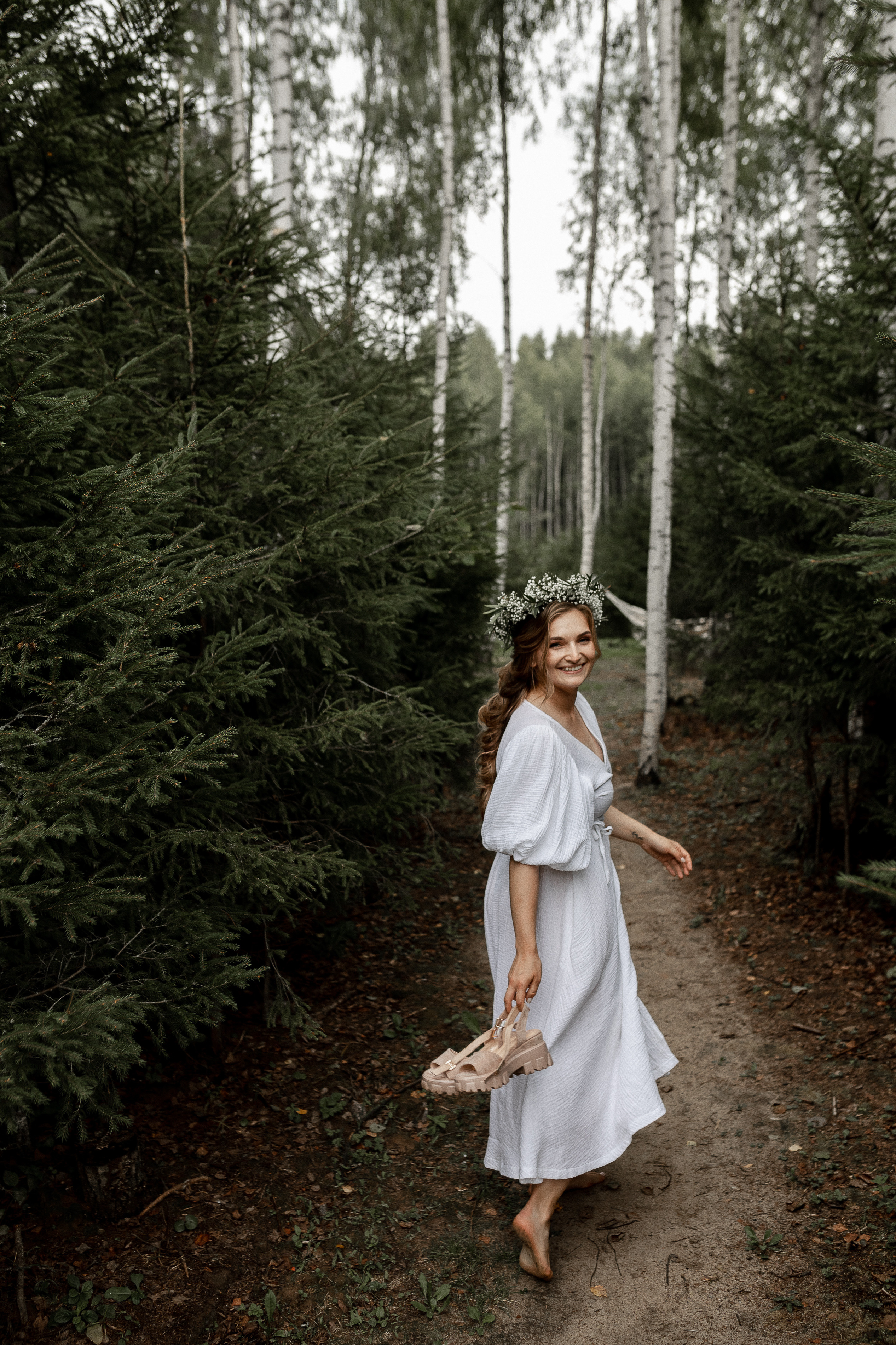 Свадьба Настя + Серёжа. Свадебный фотограф Ярославль, Рыбинск