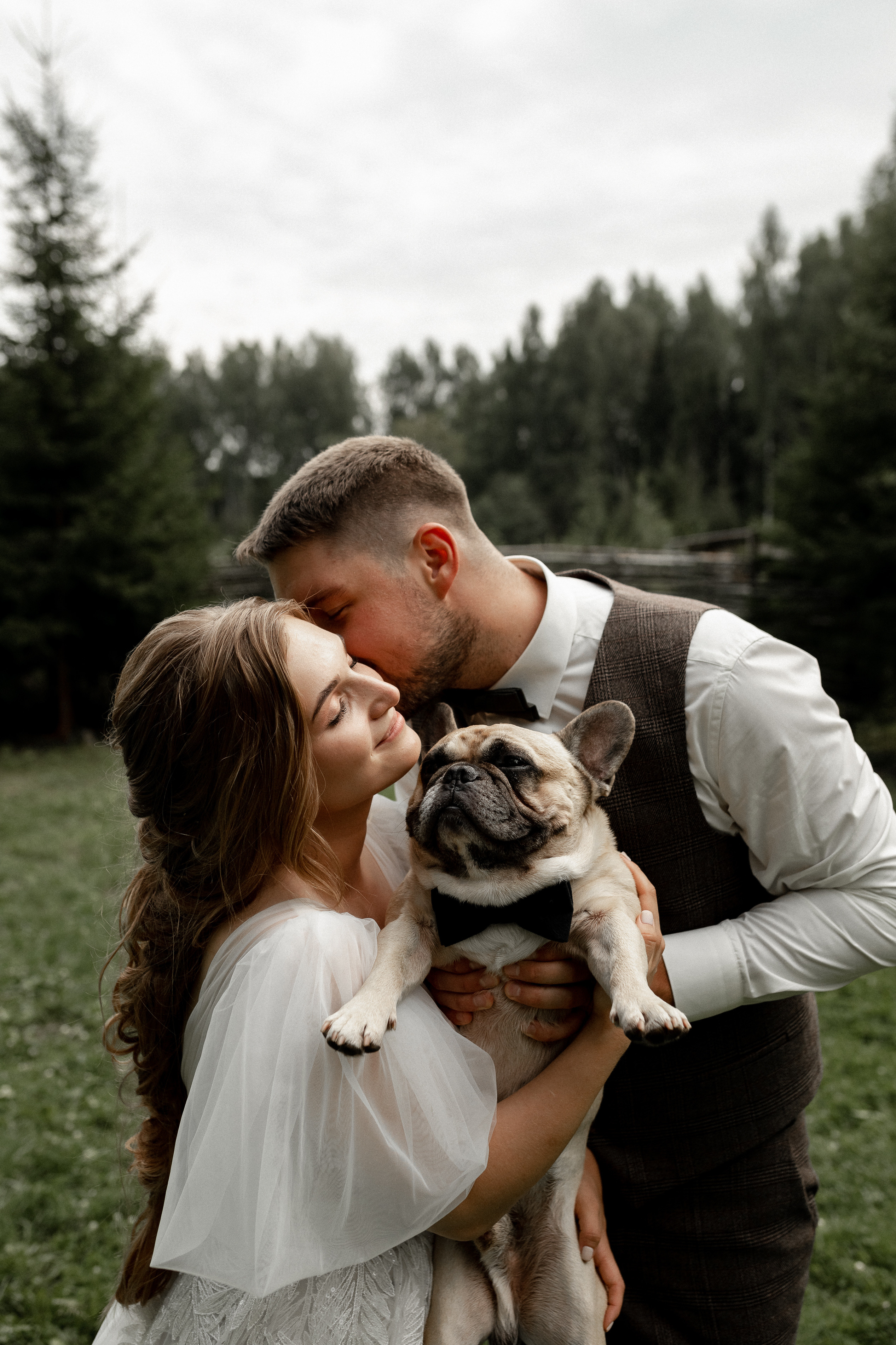 Свадьба Настя + Серёжа. Свадебный фотограф Ярославль, Рыбинск