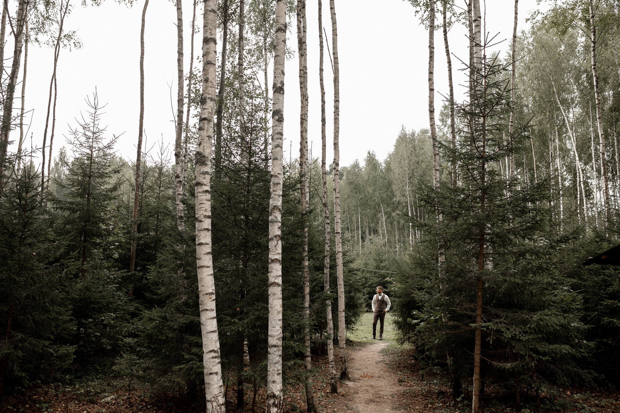 Свадьба Настя + Серёжа. Свадебный фотограф Ярославль, Рыбинск