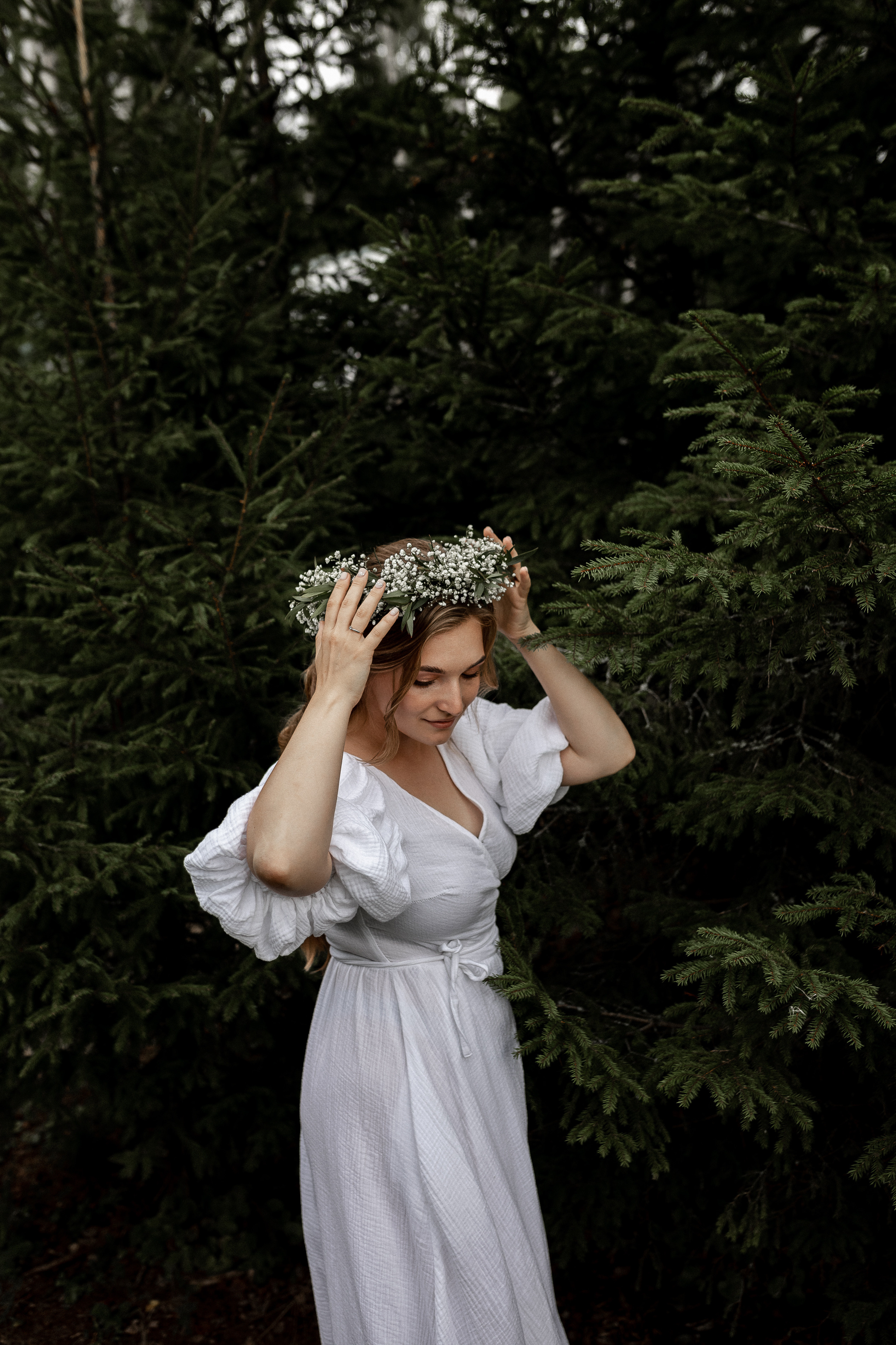 Свадьба Настя + Серёжа. Свадебный фотограф Ярославль, Рыбинск